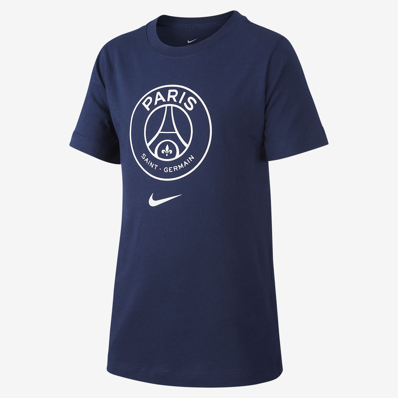 t shirt paris saint germain nike