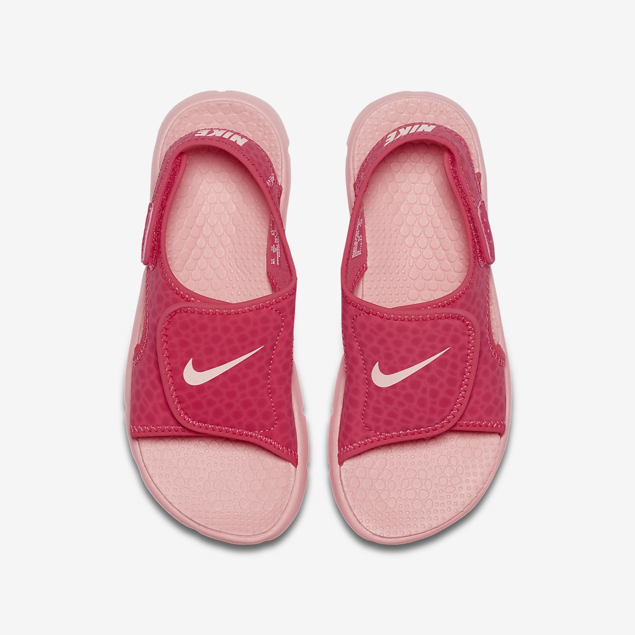 nike sunray adjust toddler