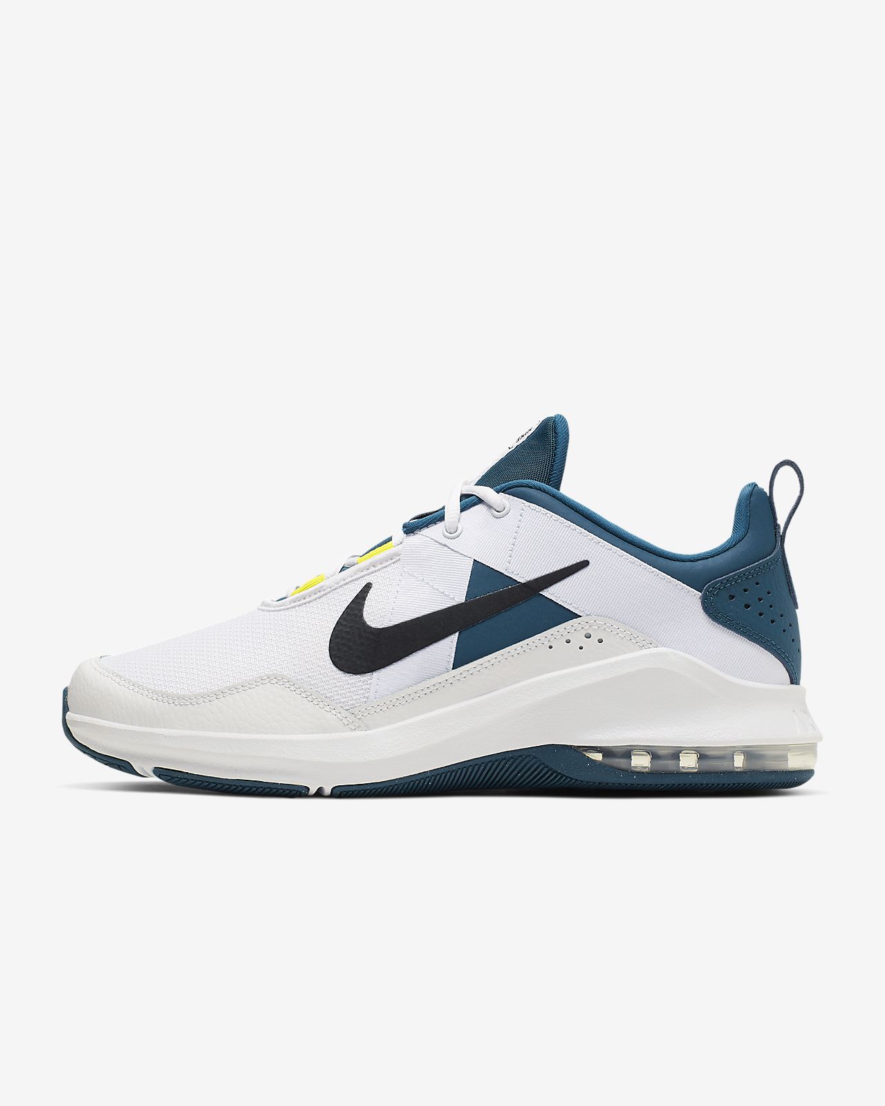 Nike Air Max Alpha Trainer 2 Herren Trainingsschuh Nike Air Max Alpha Trainer 2 Herren Trainingsschuh