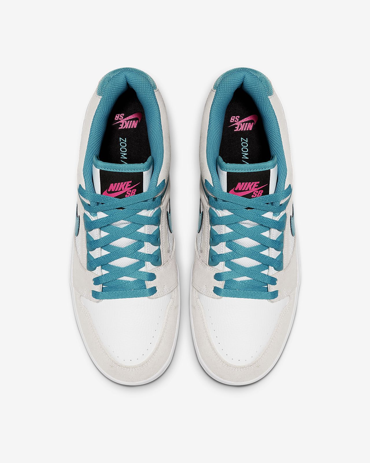 air force low herren