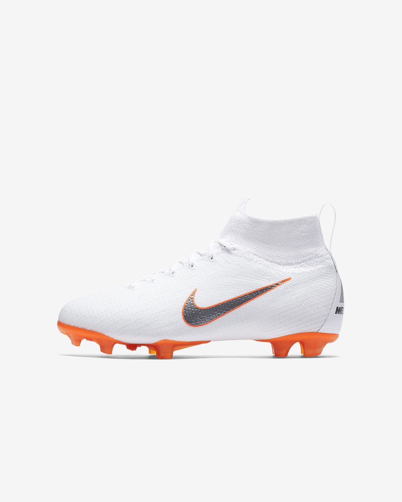 scarpe da calcio nike mercurial junior