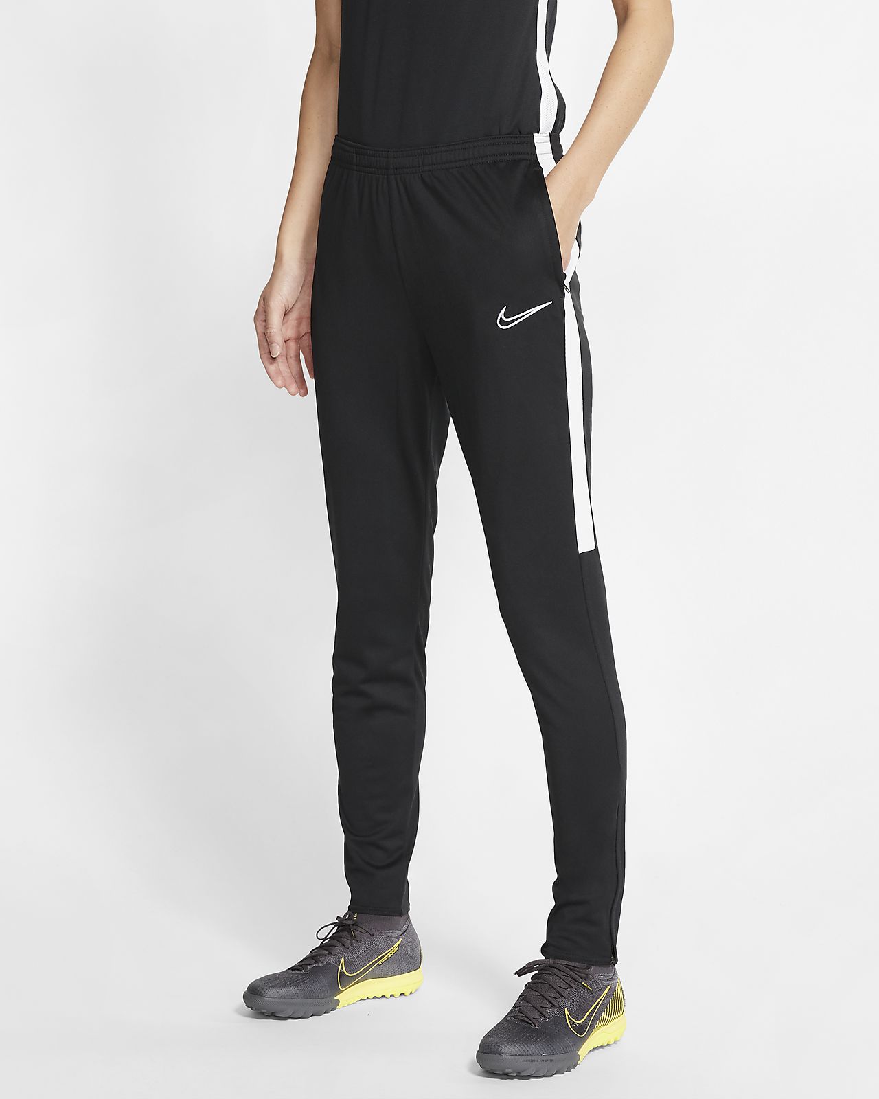 nike dri fit trousers womens