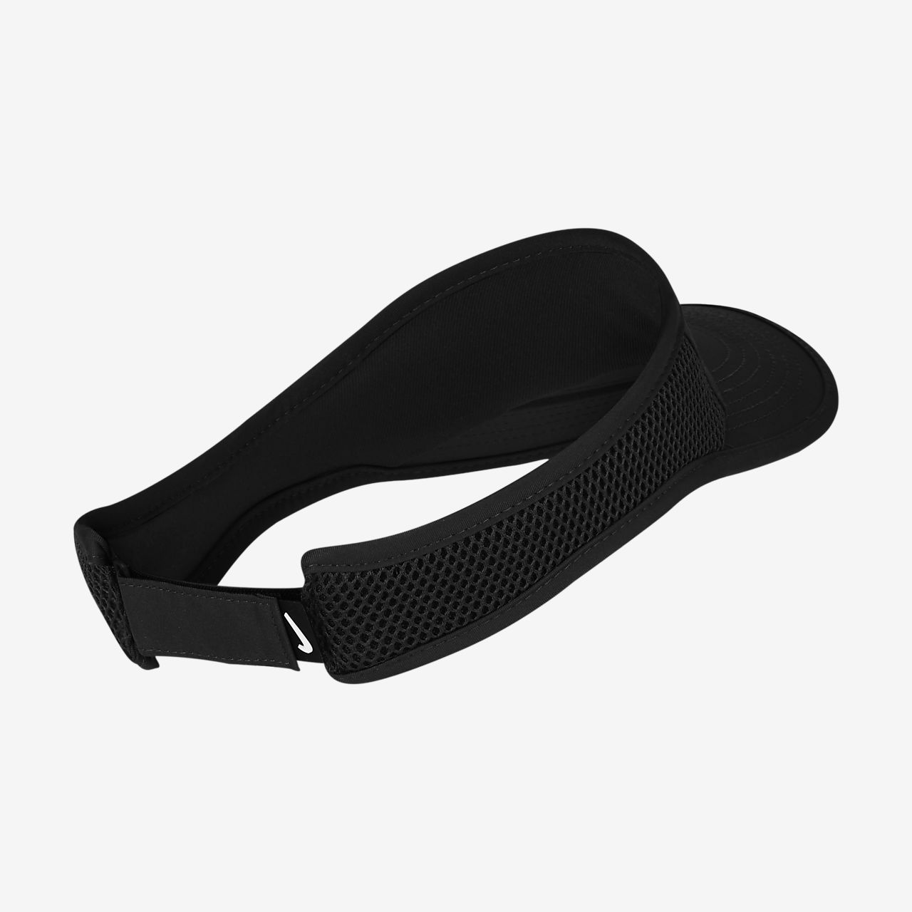 viseira nike featherlight