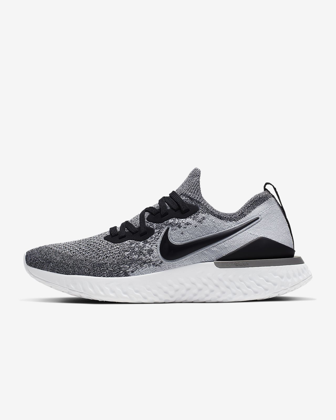 nike epic react id ideas