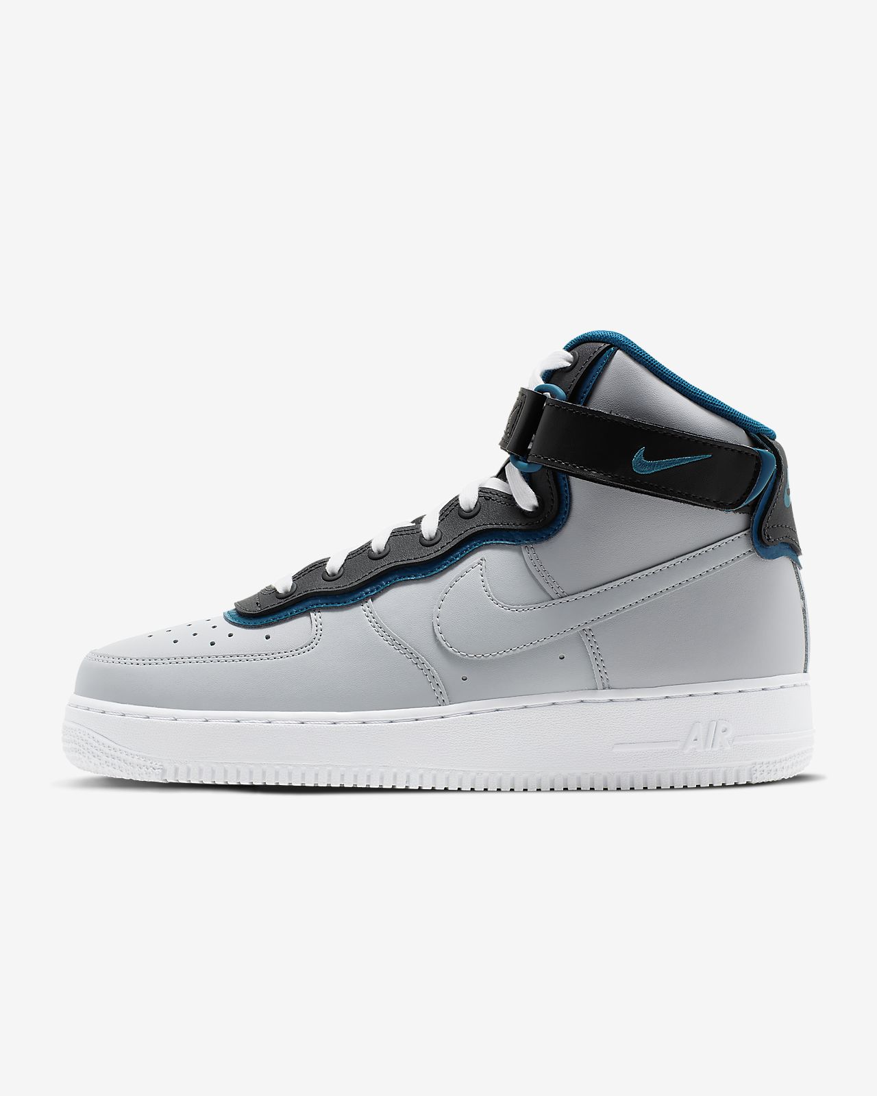 Nike Air Force 1 High '07 LV8 1 Men's Shoe Nike Air Force 1 High '07 LV8 1 Men's Shoe
