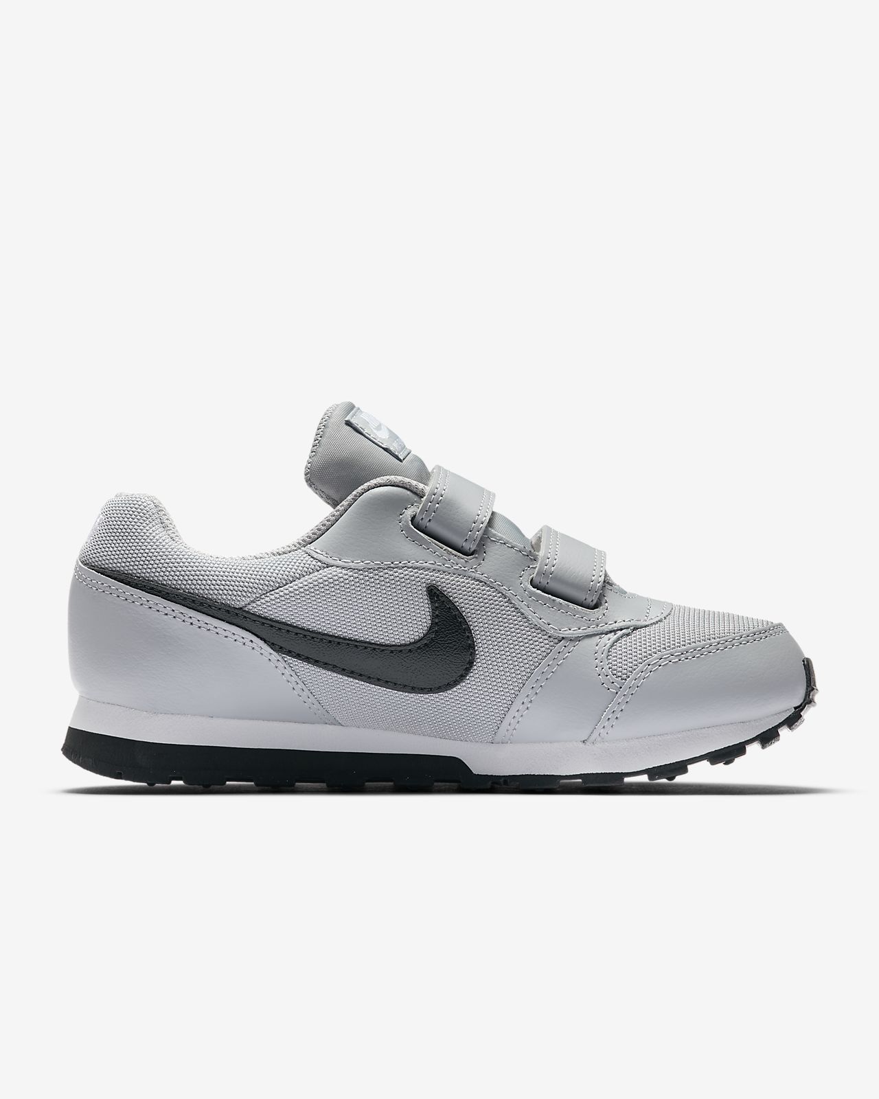 Precio inferior Nike Md Runner 2 Zapatillas bajas Mujer Gris Precio inferior Nike Md Runner 2 Zapatillas bajas Mujer Gris