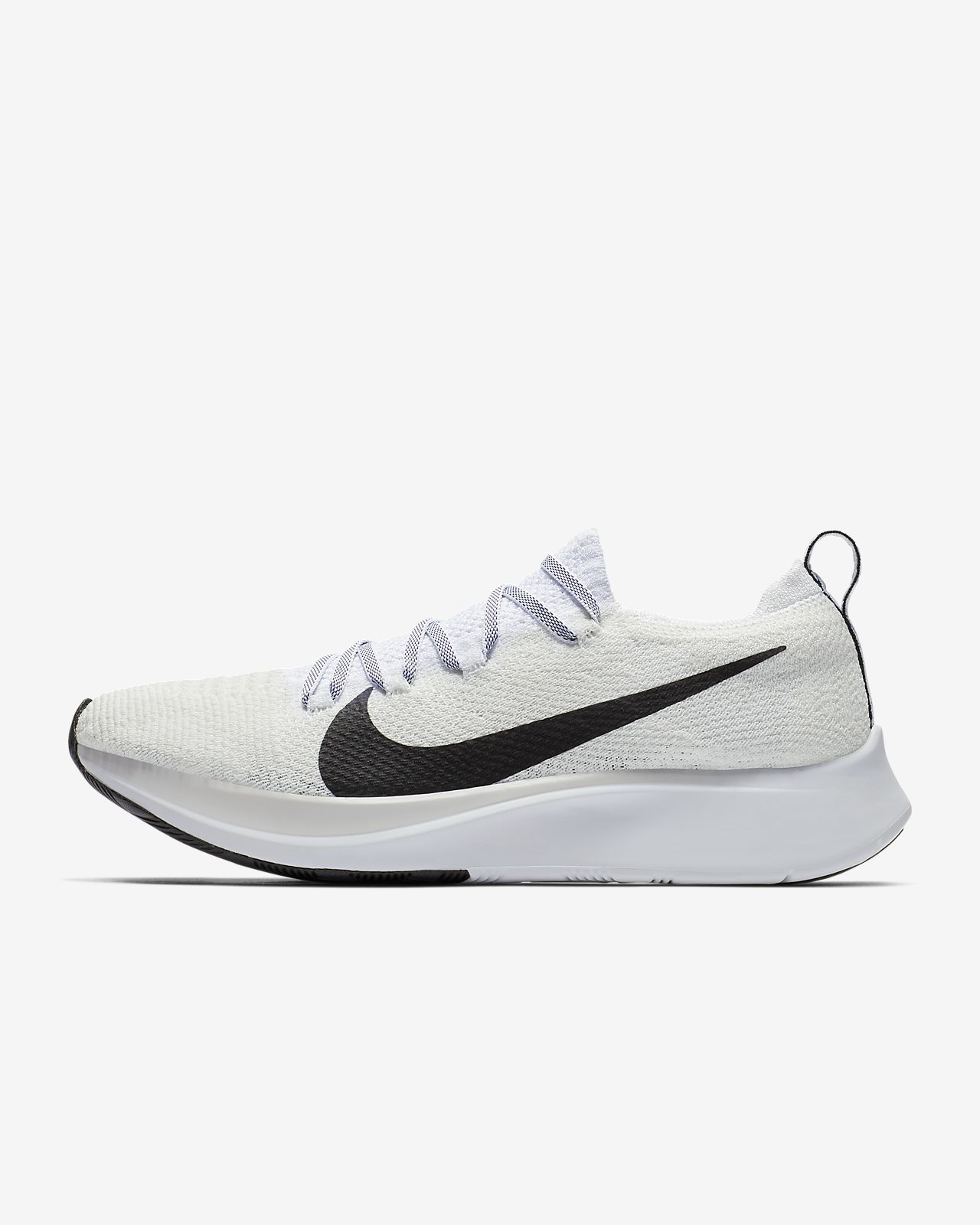 Nike Zoom Fly Flyknit Damen-Laufschuh Nike Zoom Fly Flyknit Damen-Laufschuh