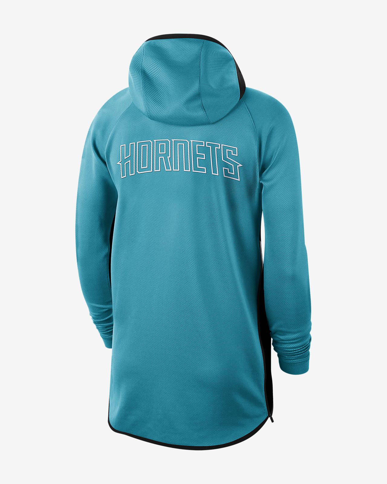 charlotte hornets nike hoodie