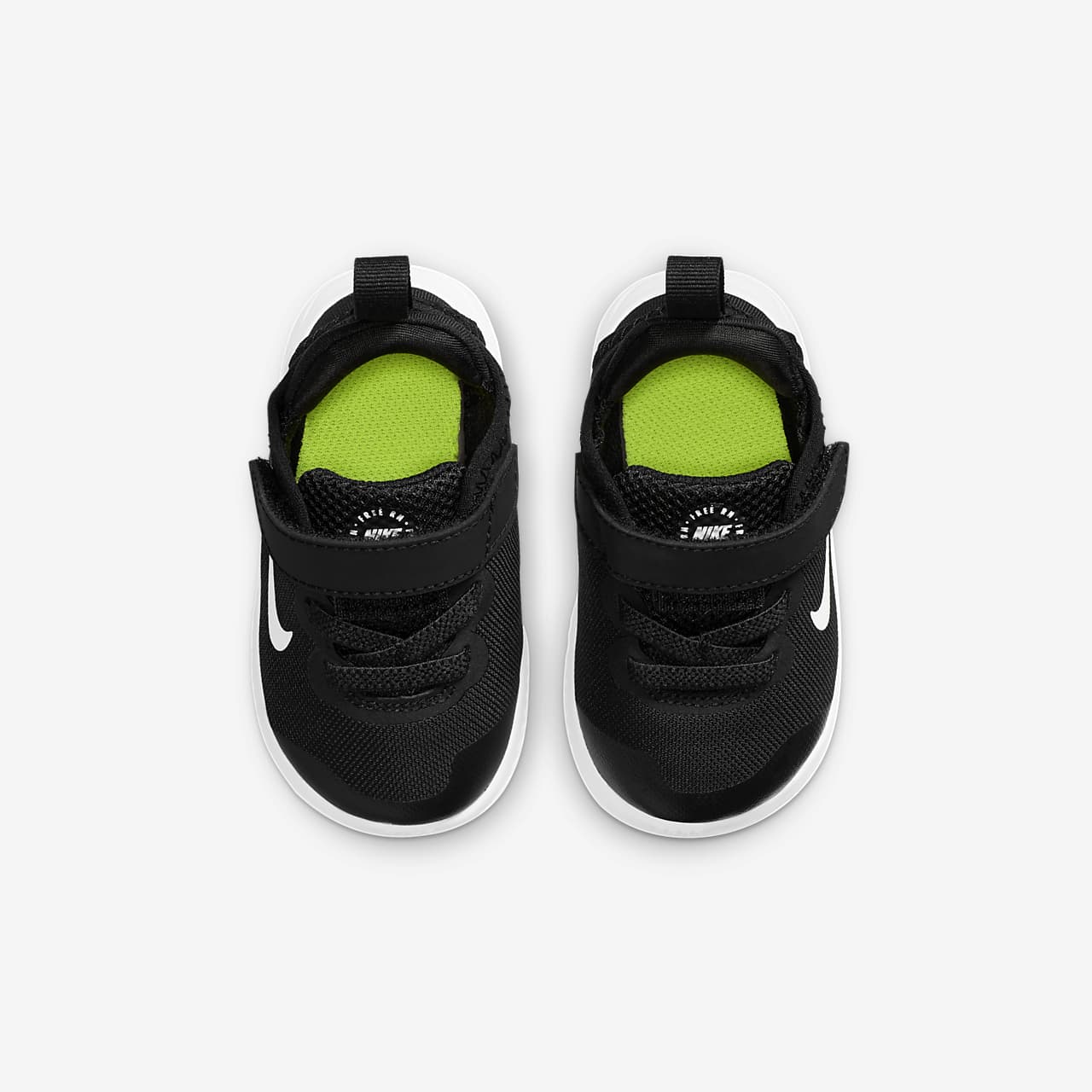 nike free rn 2018 bebe