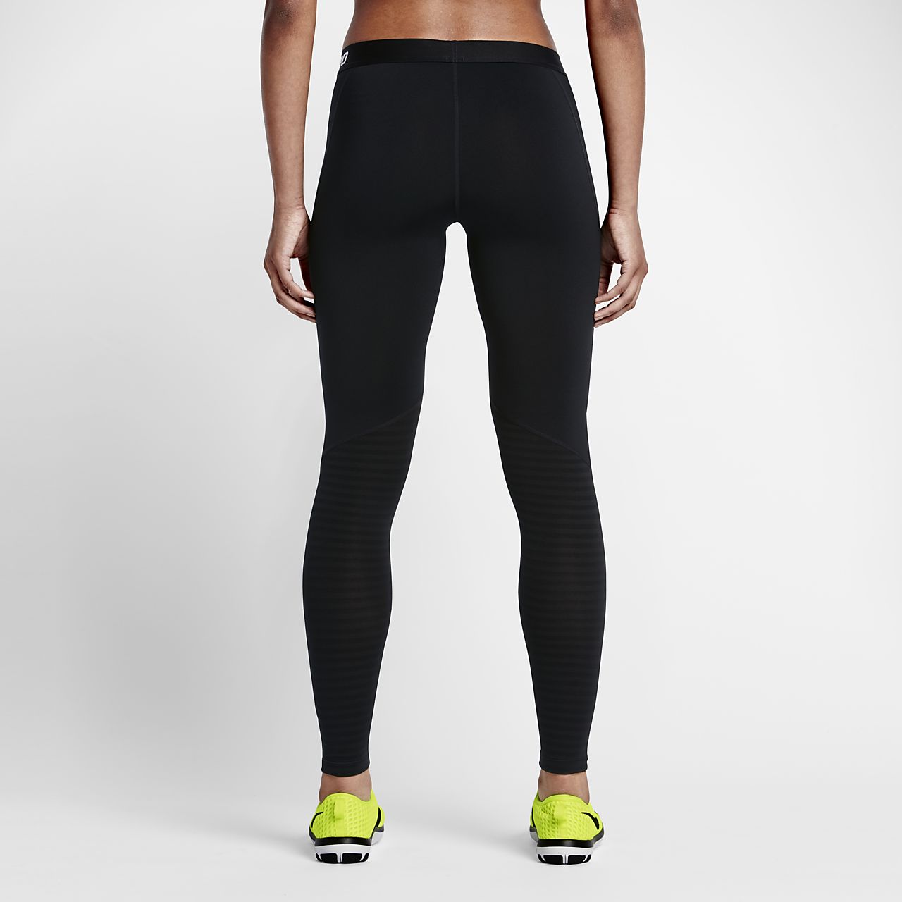 nike pro premium tights