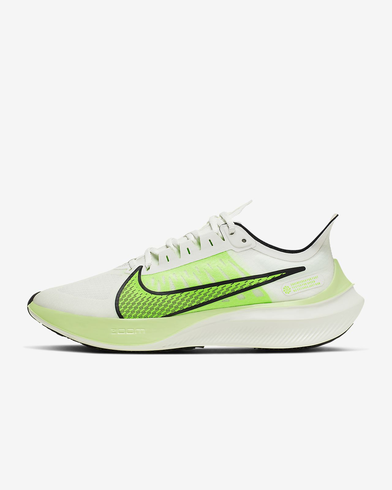 Nike Femme Chaussure Zoom Pour De Gravity Running hdxtsQCr