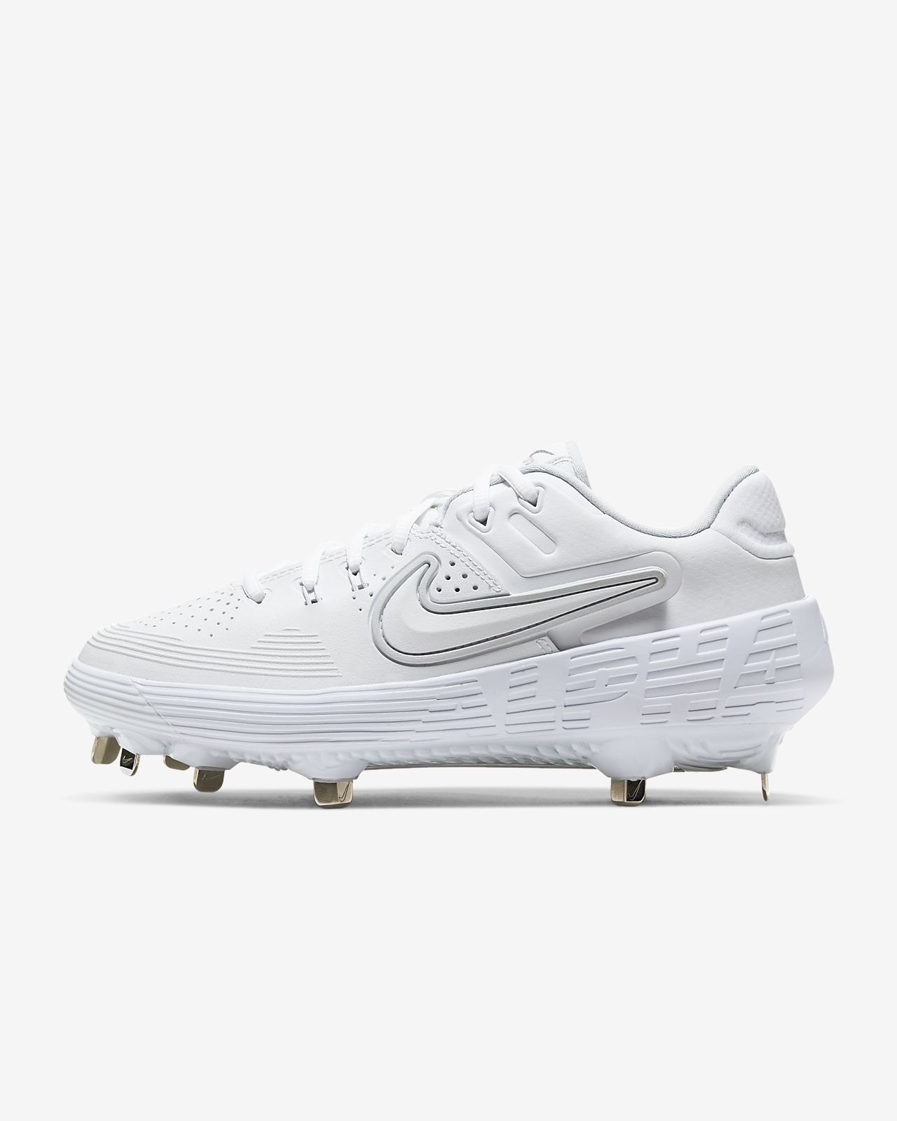 nike womens softball cleats