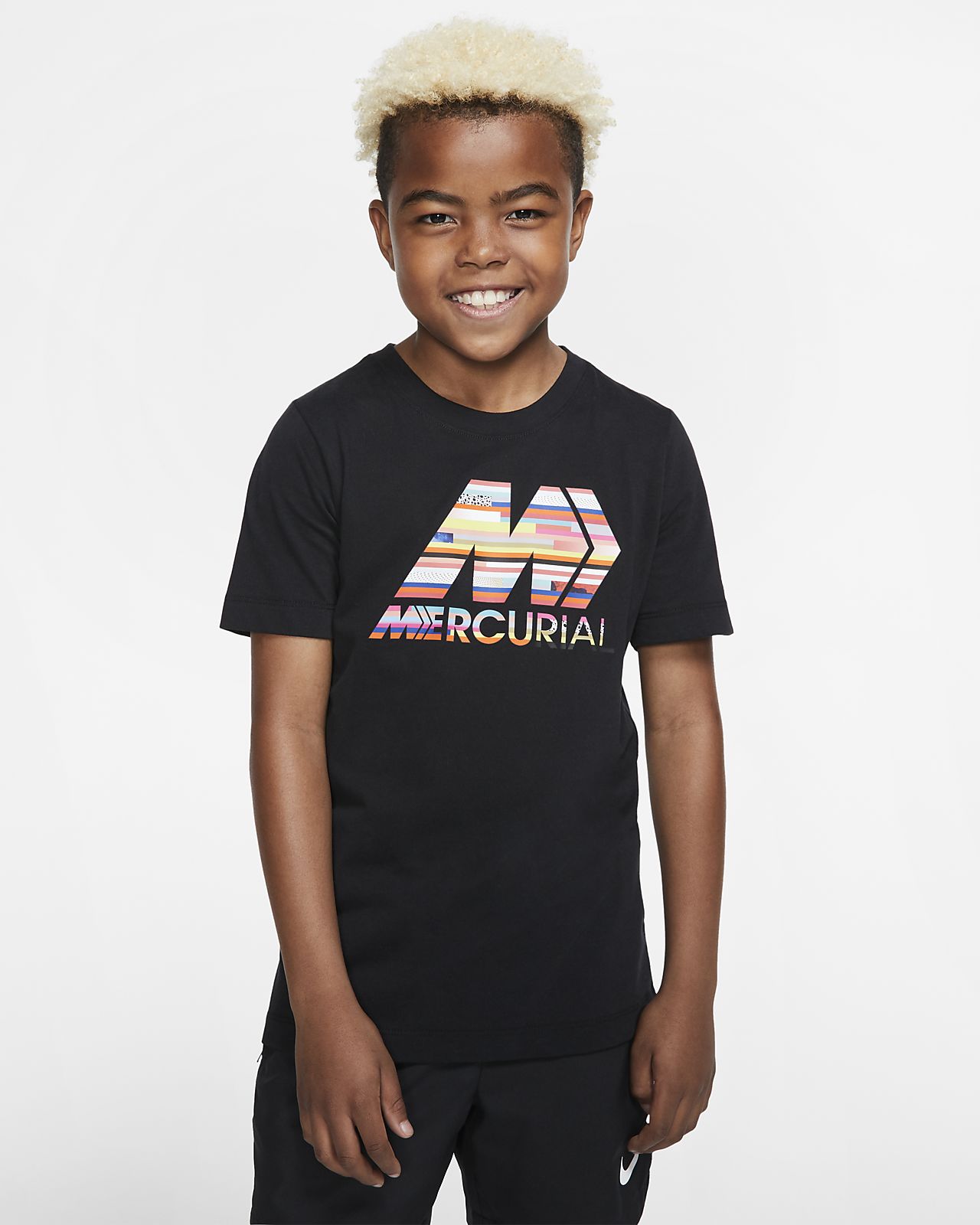 nike dri-fit t-shirt enfant nike dri-fit t-shirt enfant
