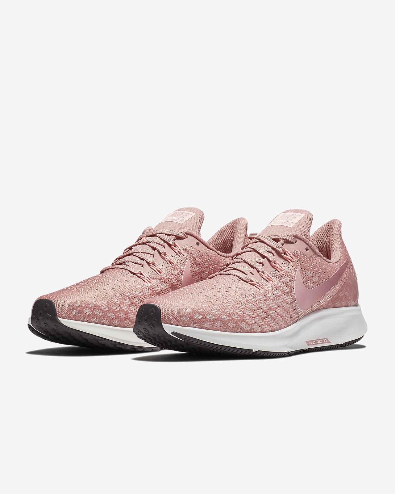 nike air zoom pegasus 35 rosa