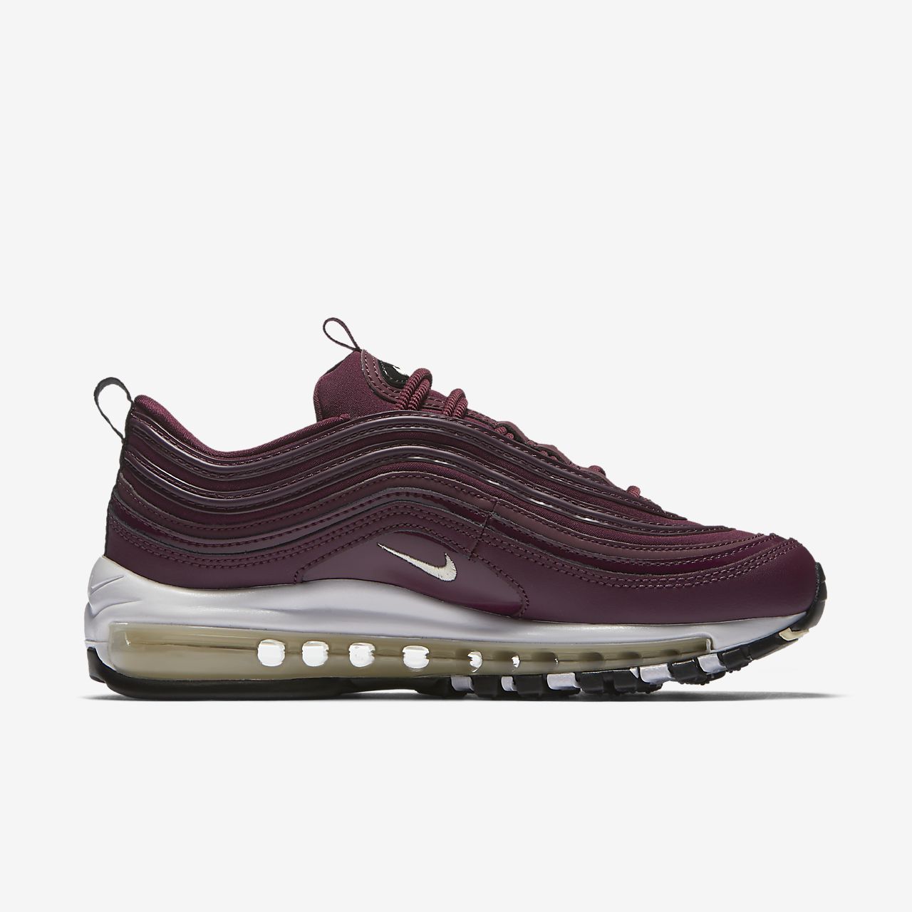 nike air max 97 burdeos nike air max 97 burdeos