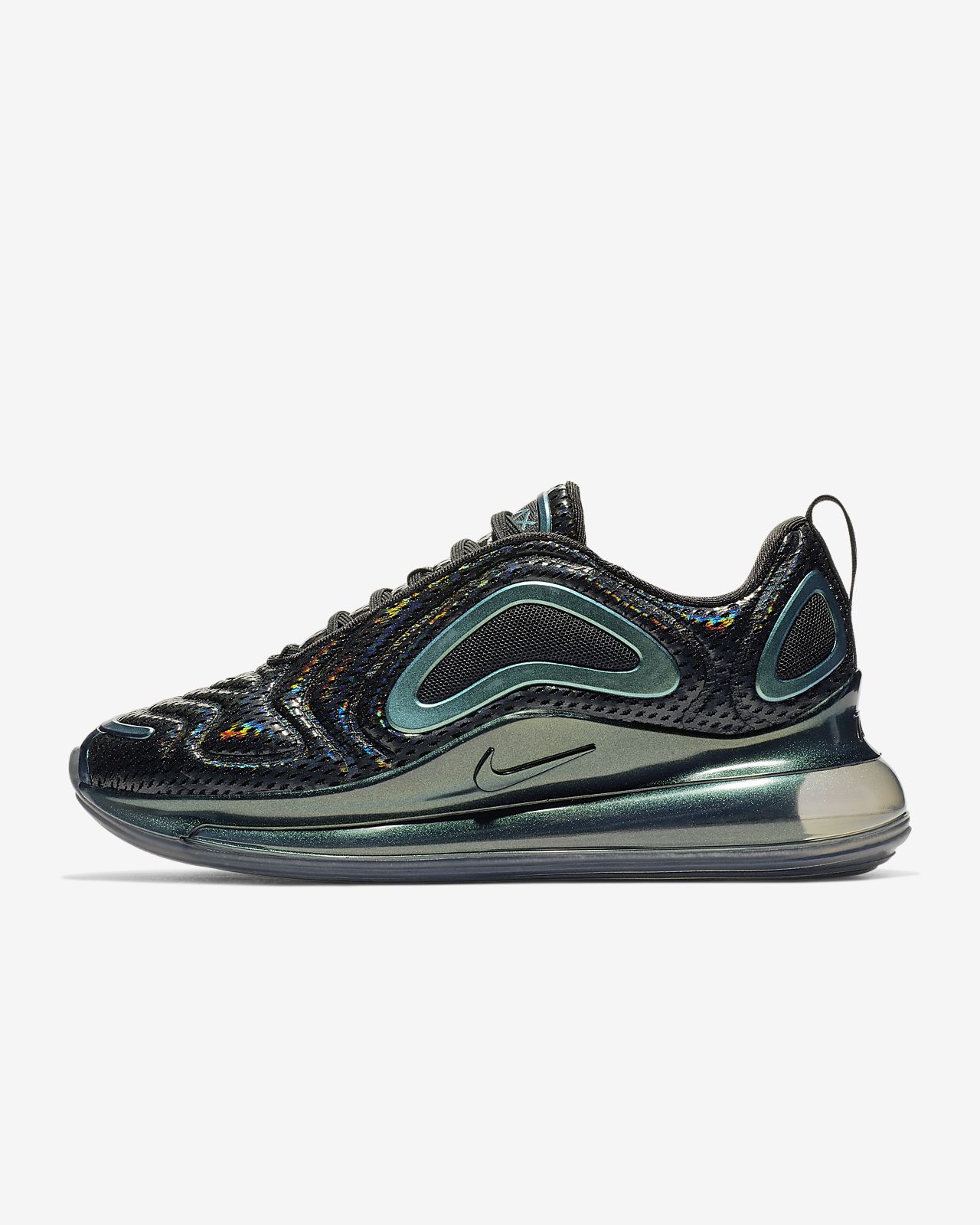 Nike Air Max 720 | Detailed Look and Review WearTesters