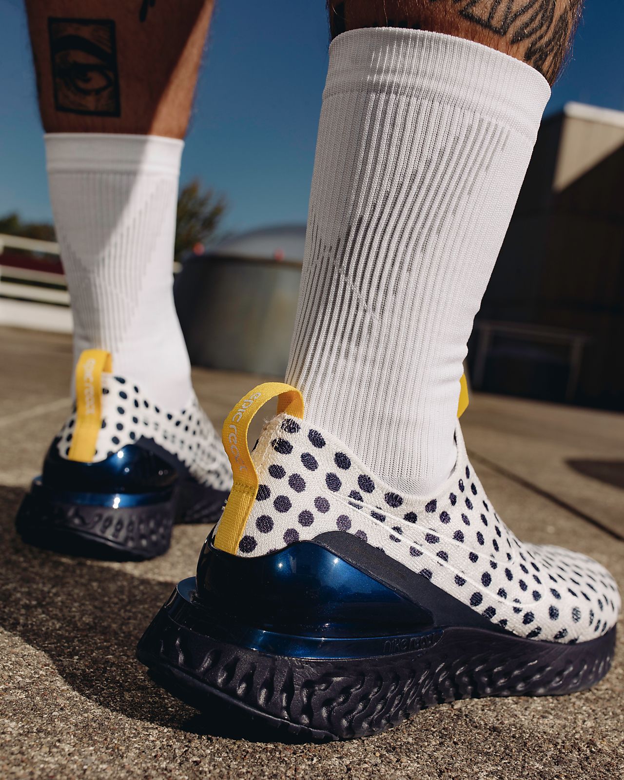 Nike AeroBill Tailwind A.I.R. Cody Hudson verstellbare Laufcap Nike AeroBill Tailwind A.I.R. Cody Hudson verstellbare Laufcap