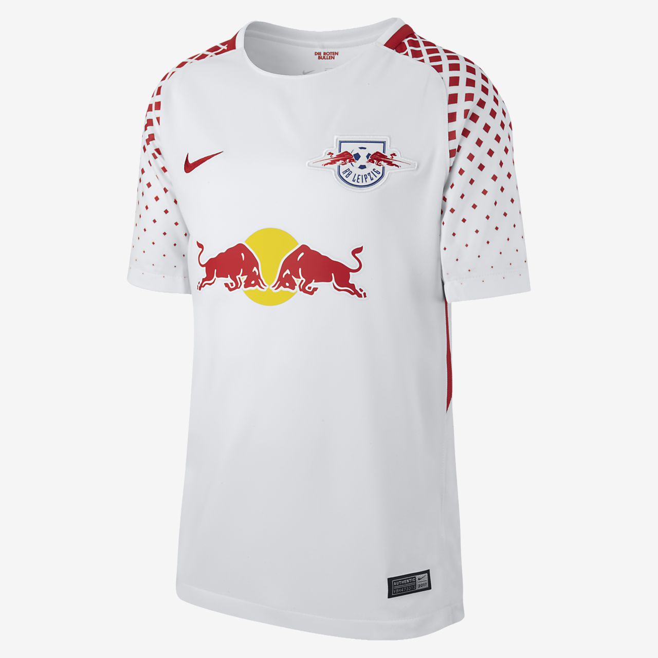 Terza Maglia RB Leipzig modello Terza Maglia RB Leipzig modello