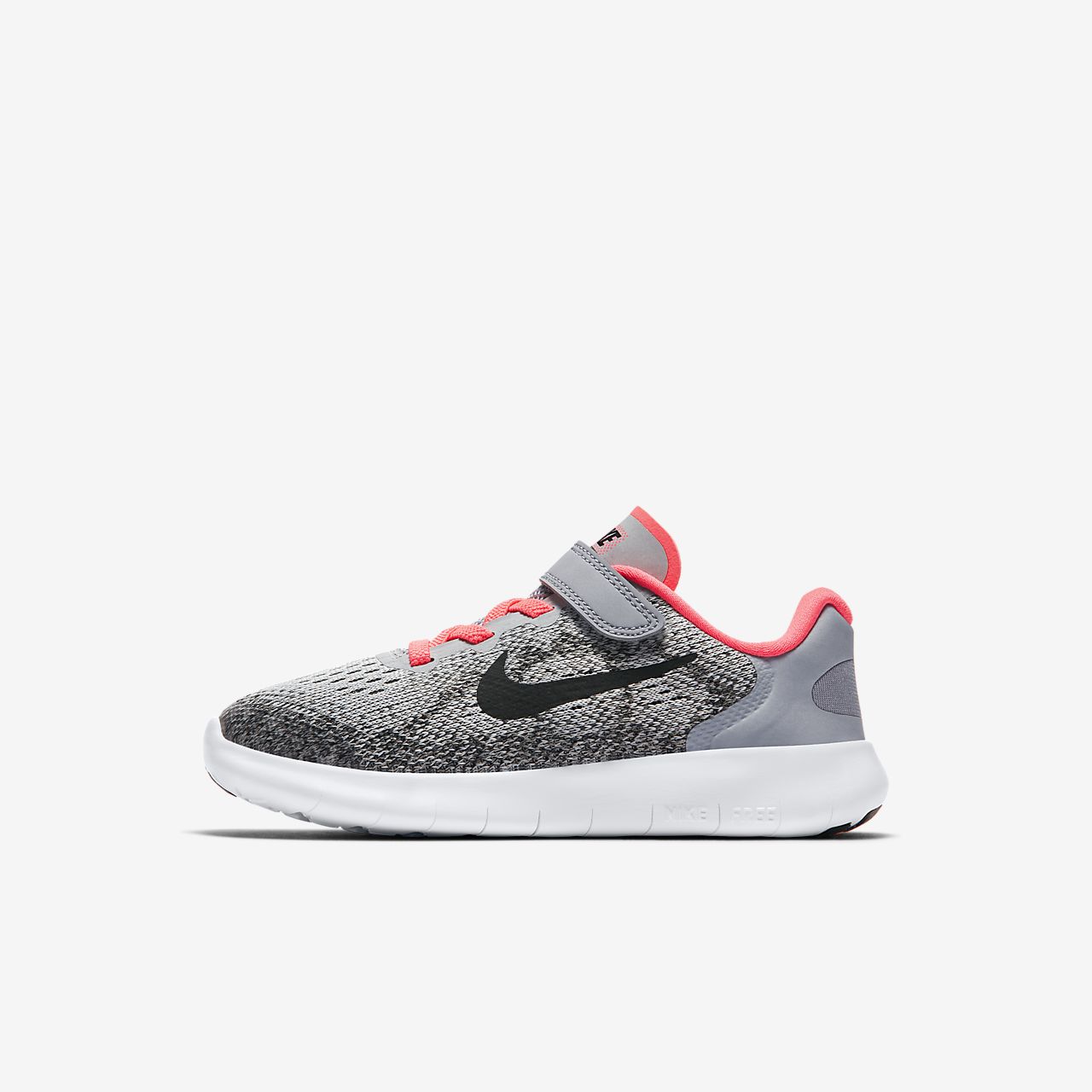 Nike Free RN 2017 Younger Kids' Running Shoe. Nike.com LU ... Nike Free RN 2017 Younger Kids' Running Shoe