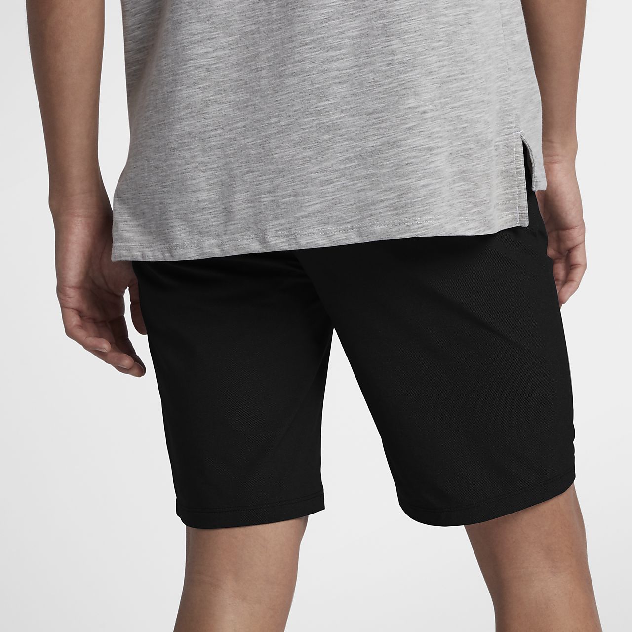 hurley dri fit shorts sale