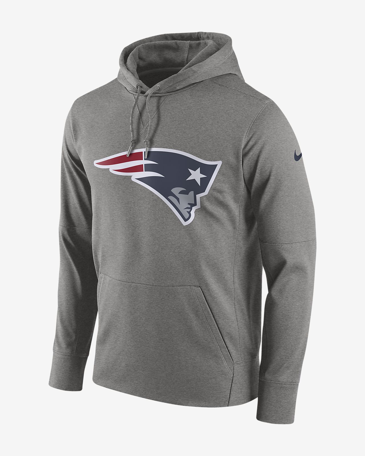 sudadera nike patriots