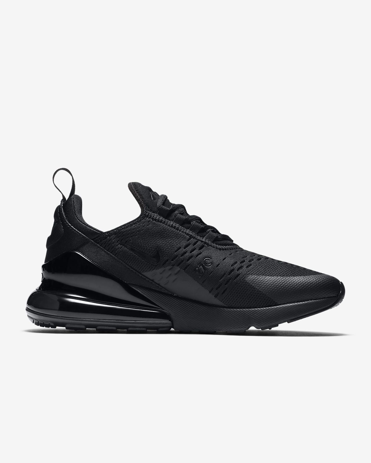 nike air max 270 flyknit uomo nike air max 270 flyknit uomo