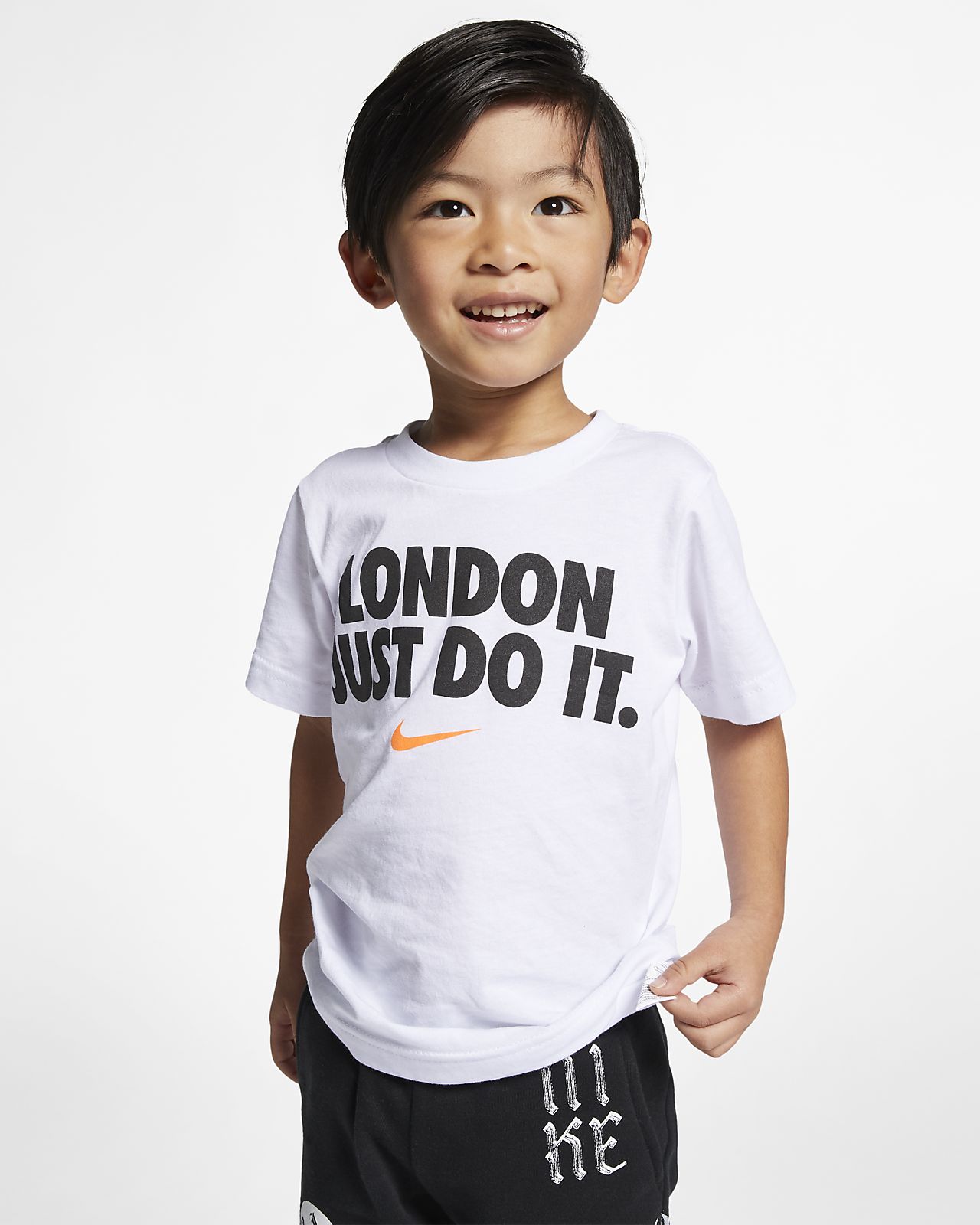 t shirt nike bambino scontate