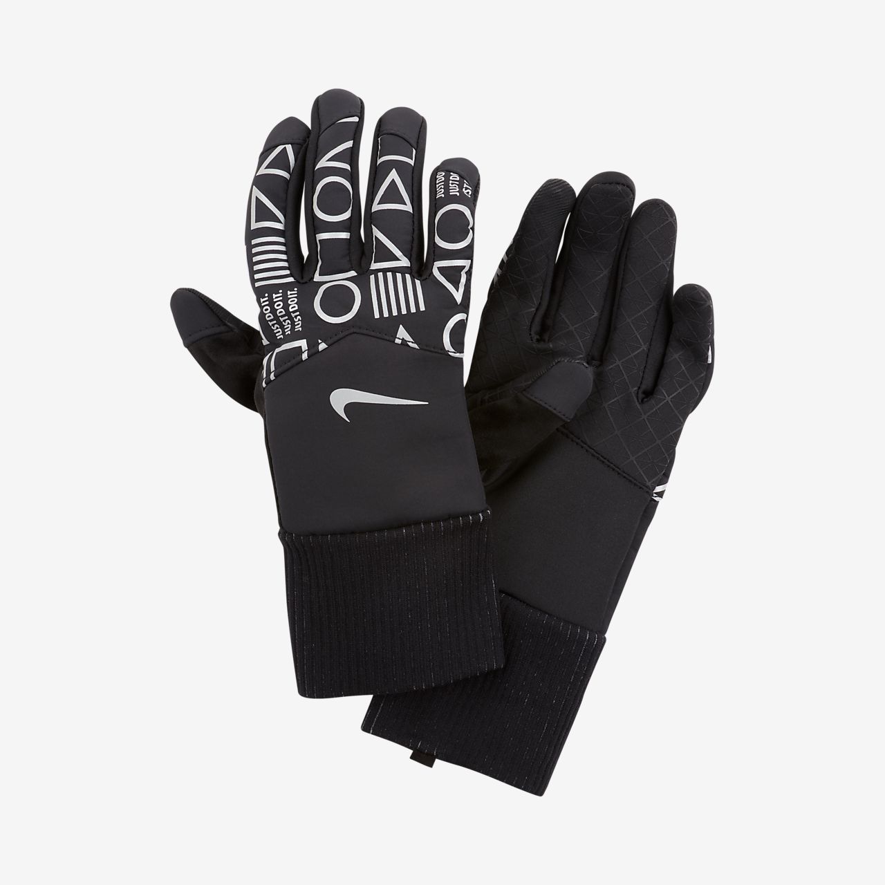 guantes nike precio