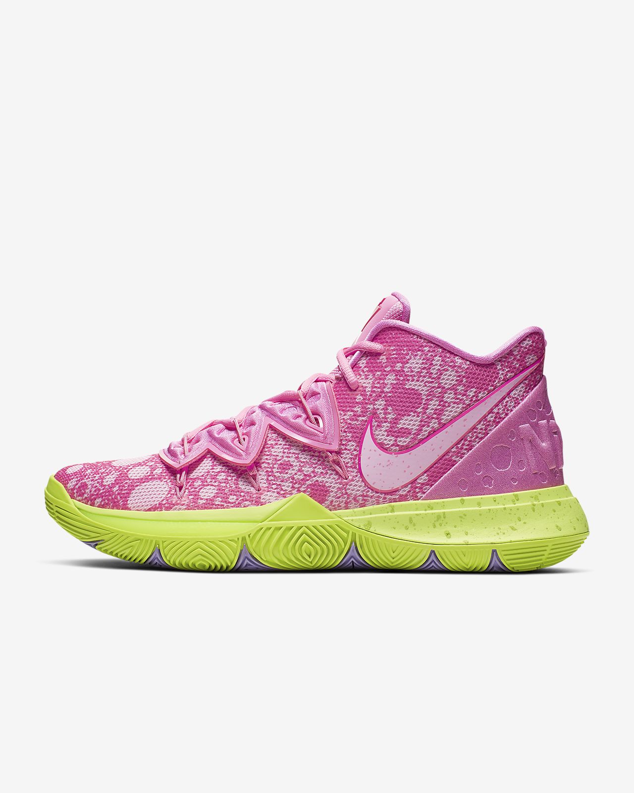 Star Patrick De Kyrie « Basketball Chaussure 5 »Fr uJl1c3FTK