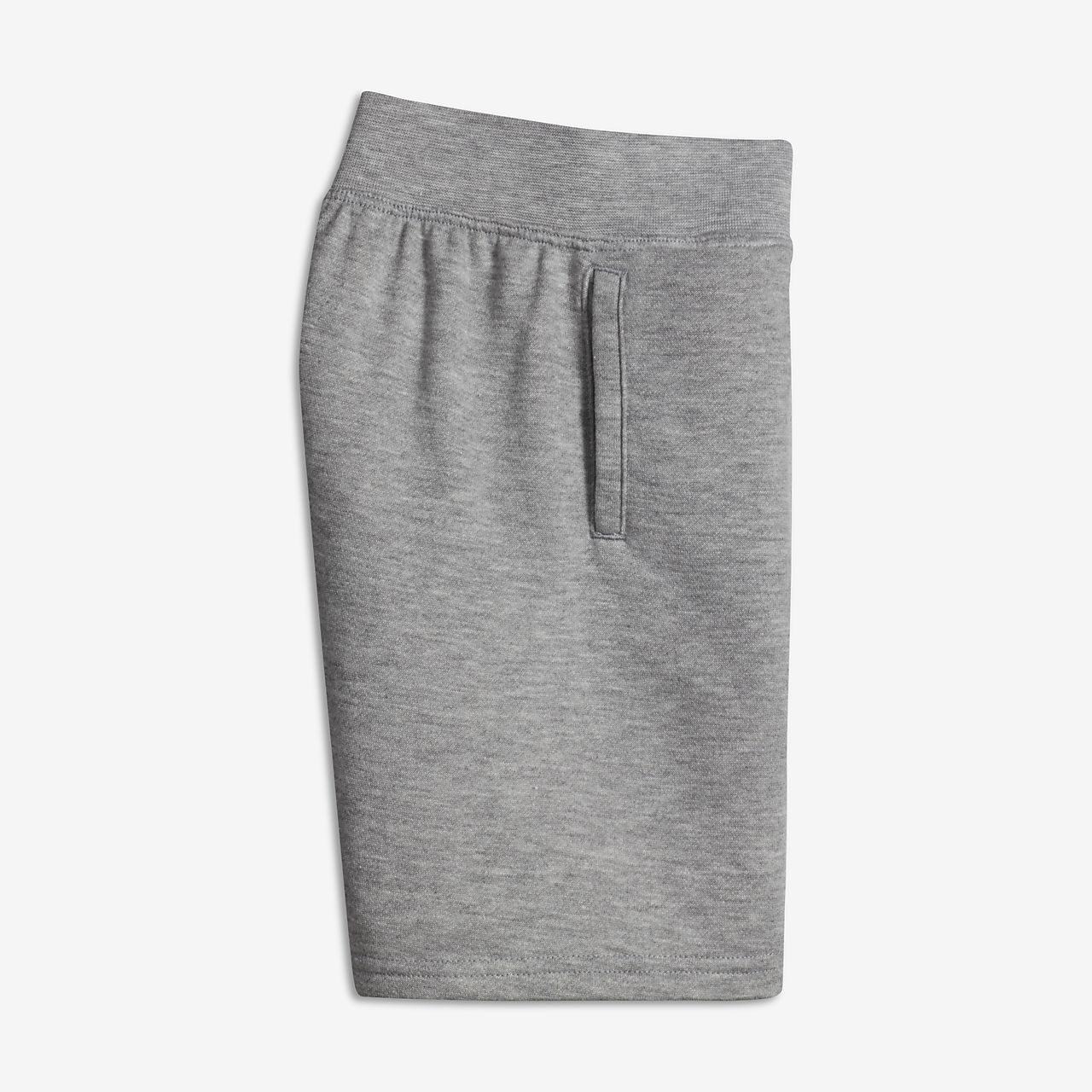 nike ensemble sportswear gris french terry nike ensemble sportswear gris french terry