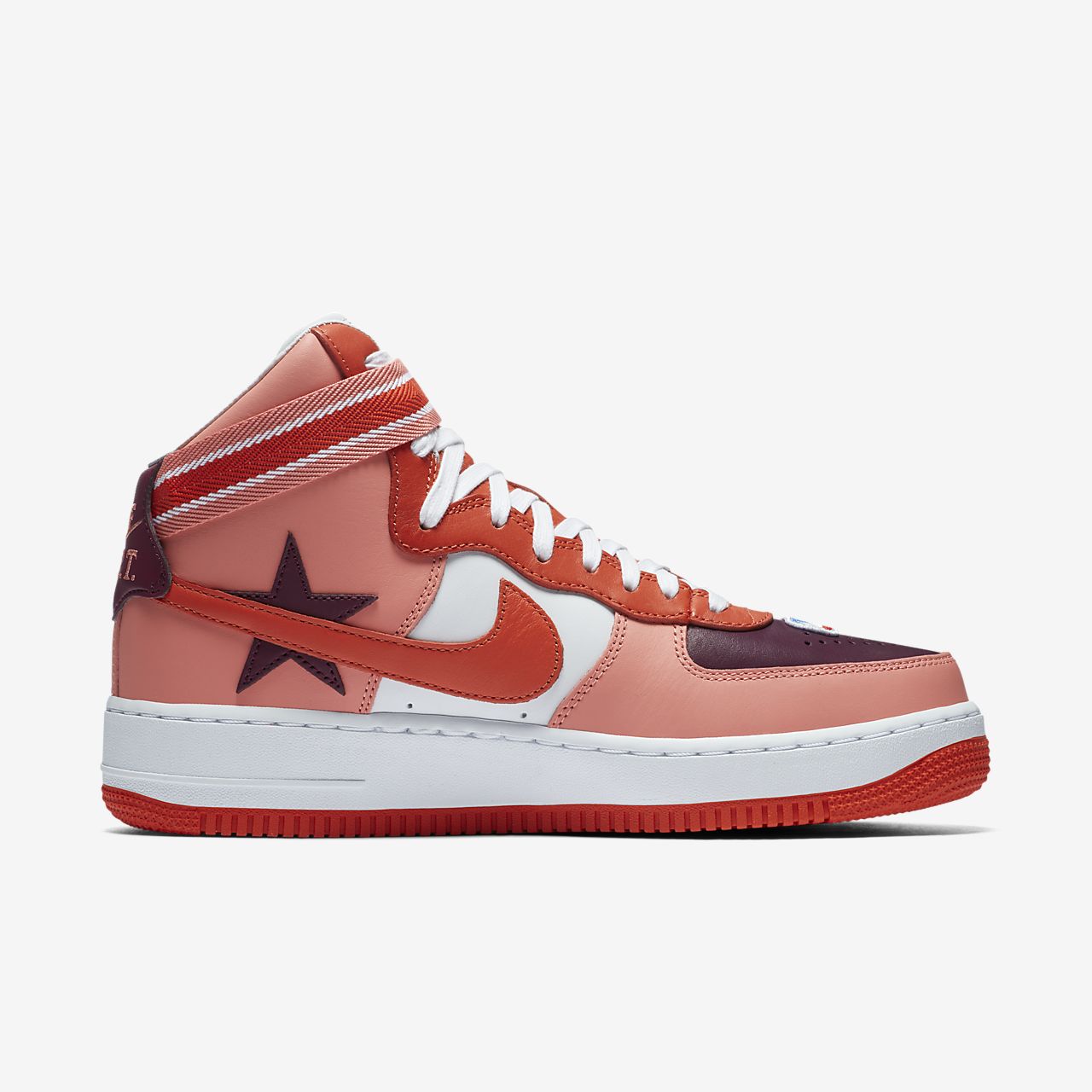 nike sf air force 1 hi scarpe da ginnastica uomo nike sf air force 1 hi scarpe da ginnastica uomo