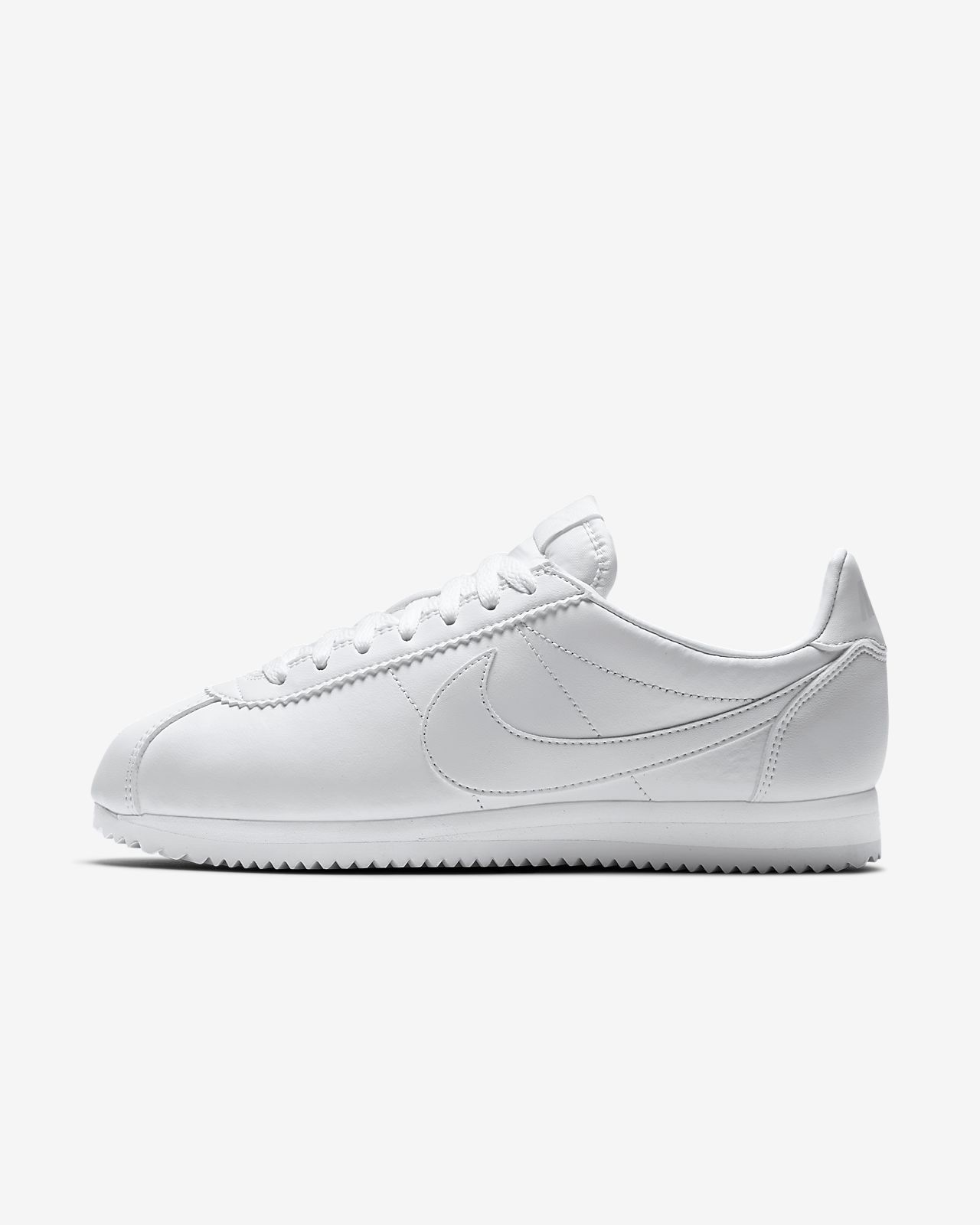 Nike Classic Cortez Zapatillas - Mujer