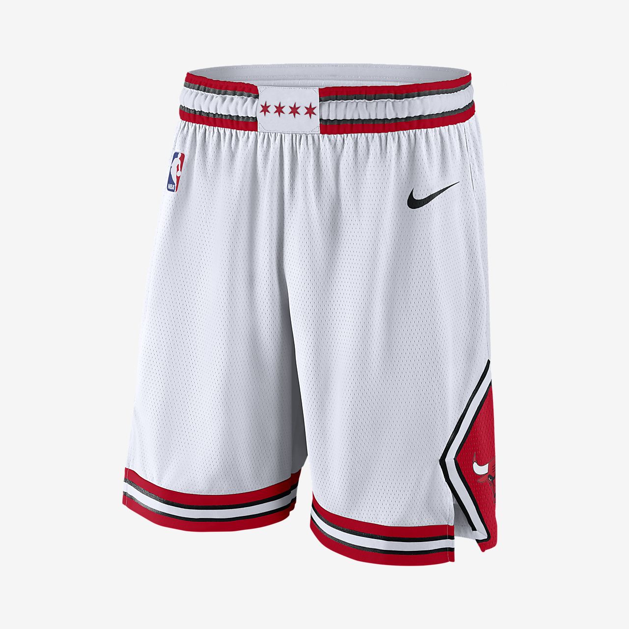 pantaloncini chicago bulls nike