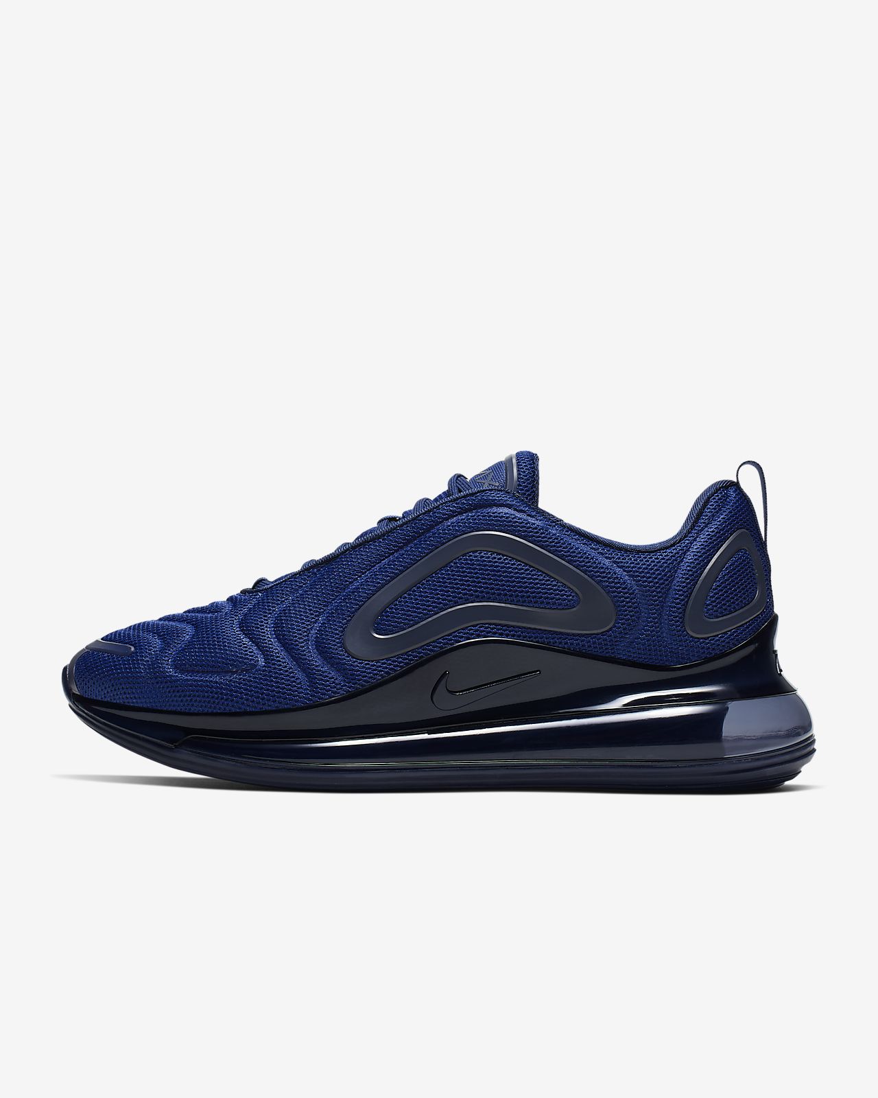 nike air max 720 men's shoe