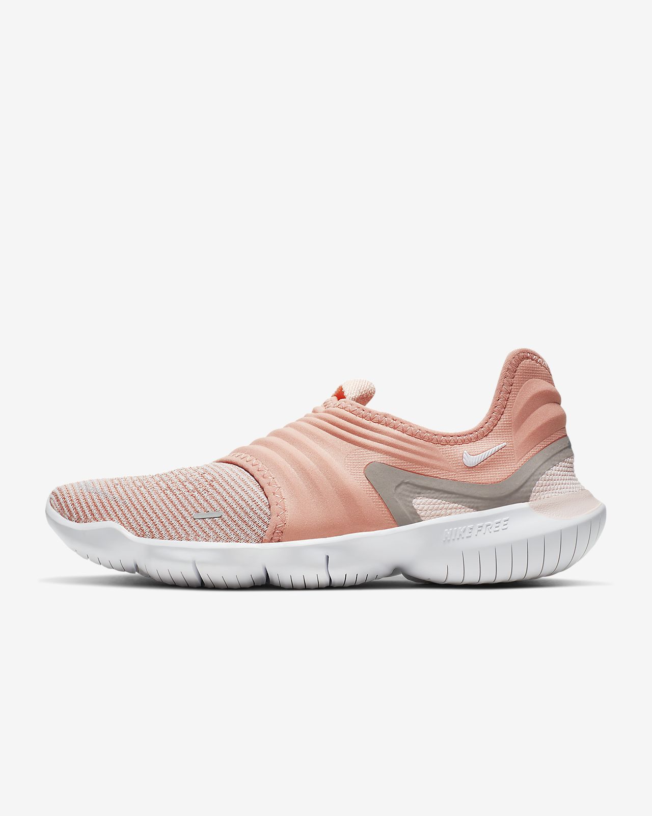 Nike Free RN Flyknit 3.0 Damen Laufschuh Nike Free Rn Motion Flyknit 2019 Damen Laufschuhe Blau