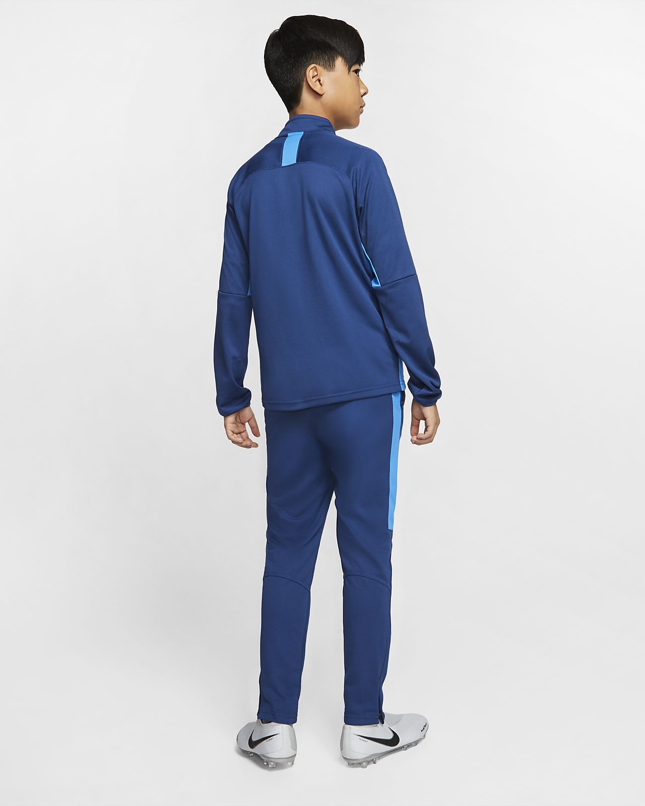 Nike Dri Fit Academy костюм