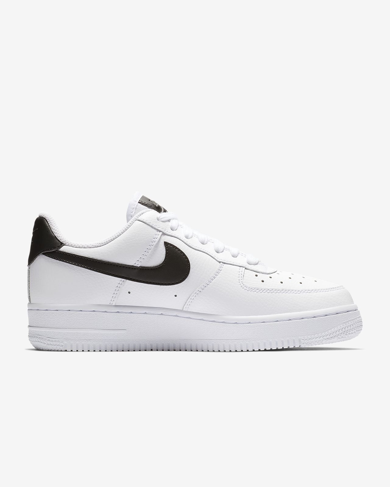 nike air force 1 07 donna nero nike air force 1 07 donna nero