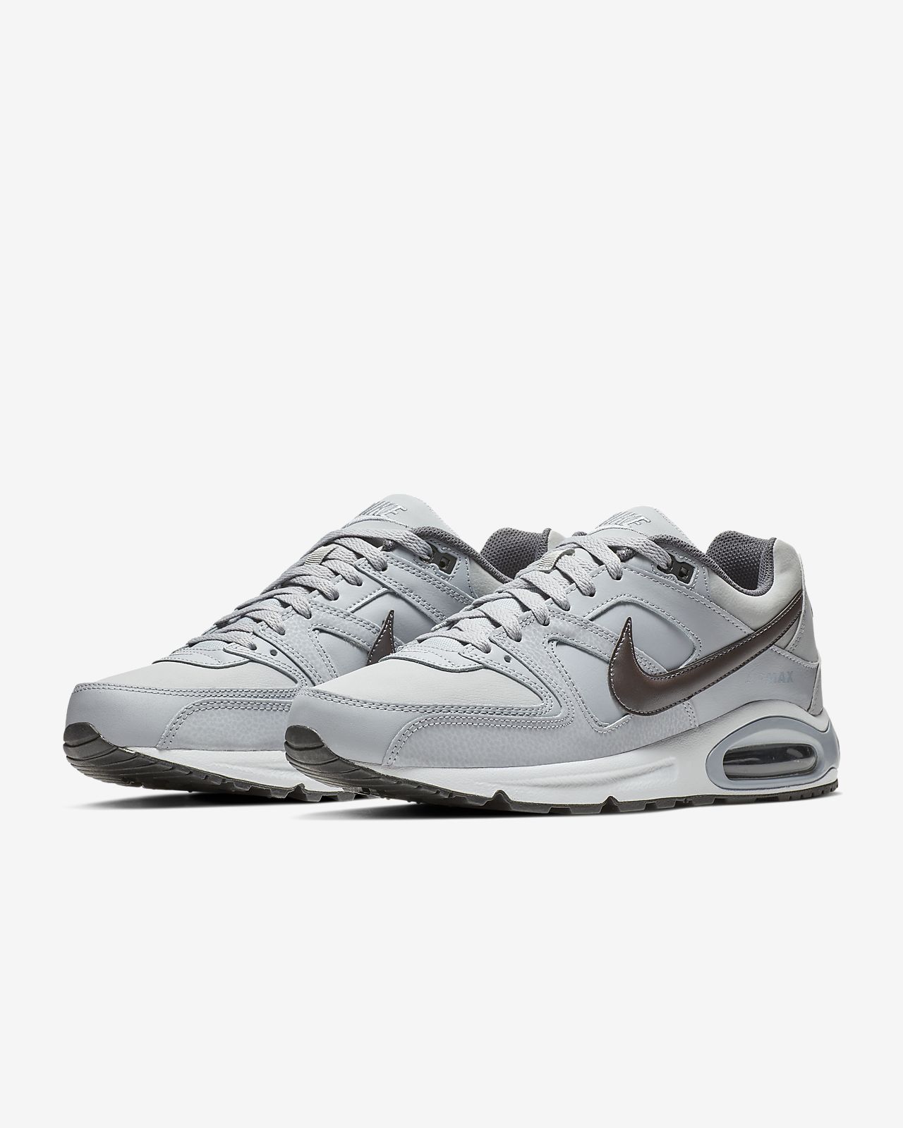 Nike Air Max Command Men's Shoe Nike Air Max Command Men's Shoe