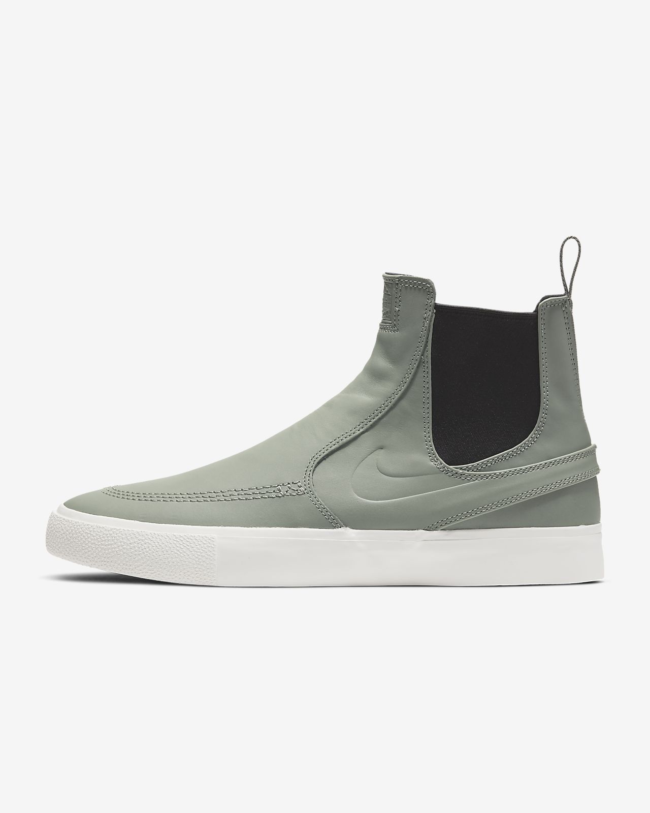 Calzado de skateboarding Nike SB Zoom Stefan Janoski Slip Mid RM Calzado de skateboarding Nike SB Zoom Stefan Janoski Slip Mid RM