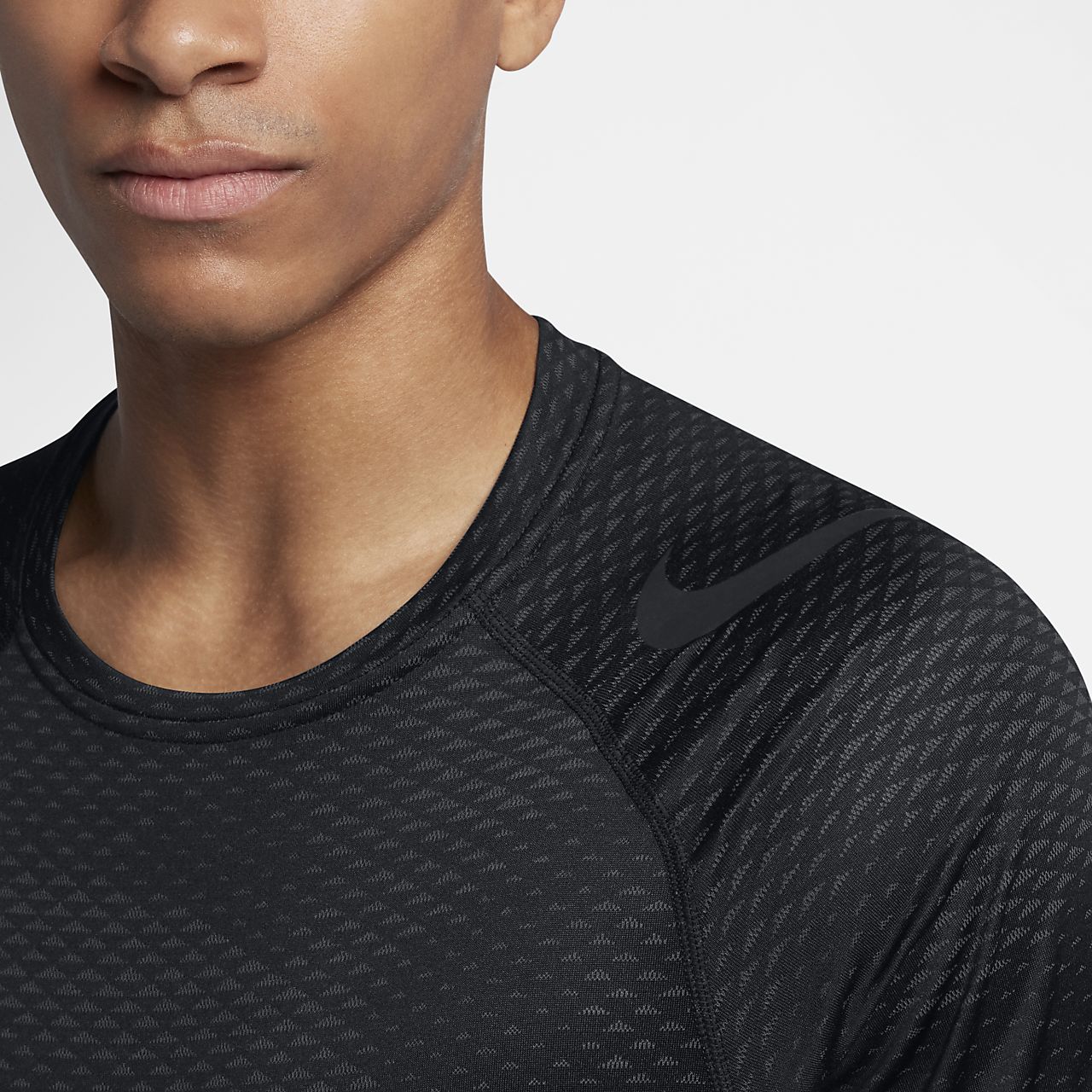 nike pro hypercool shirt