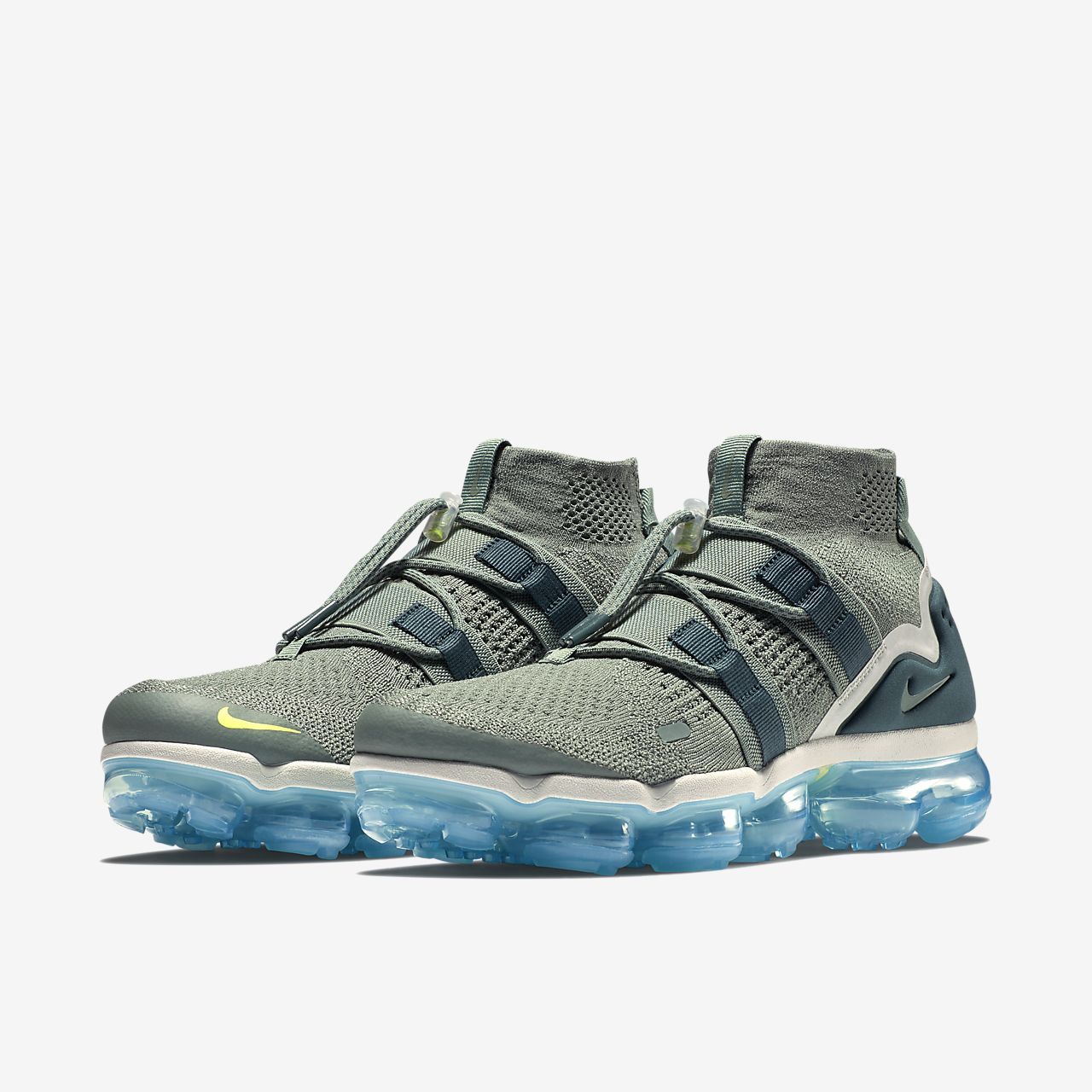 nike air vapormax flyknit utility