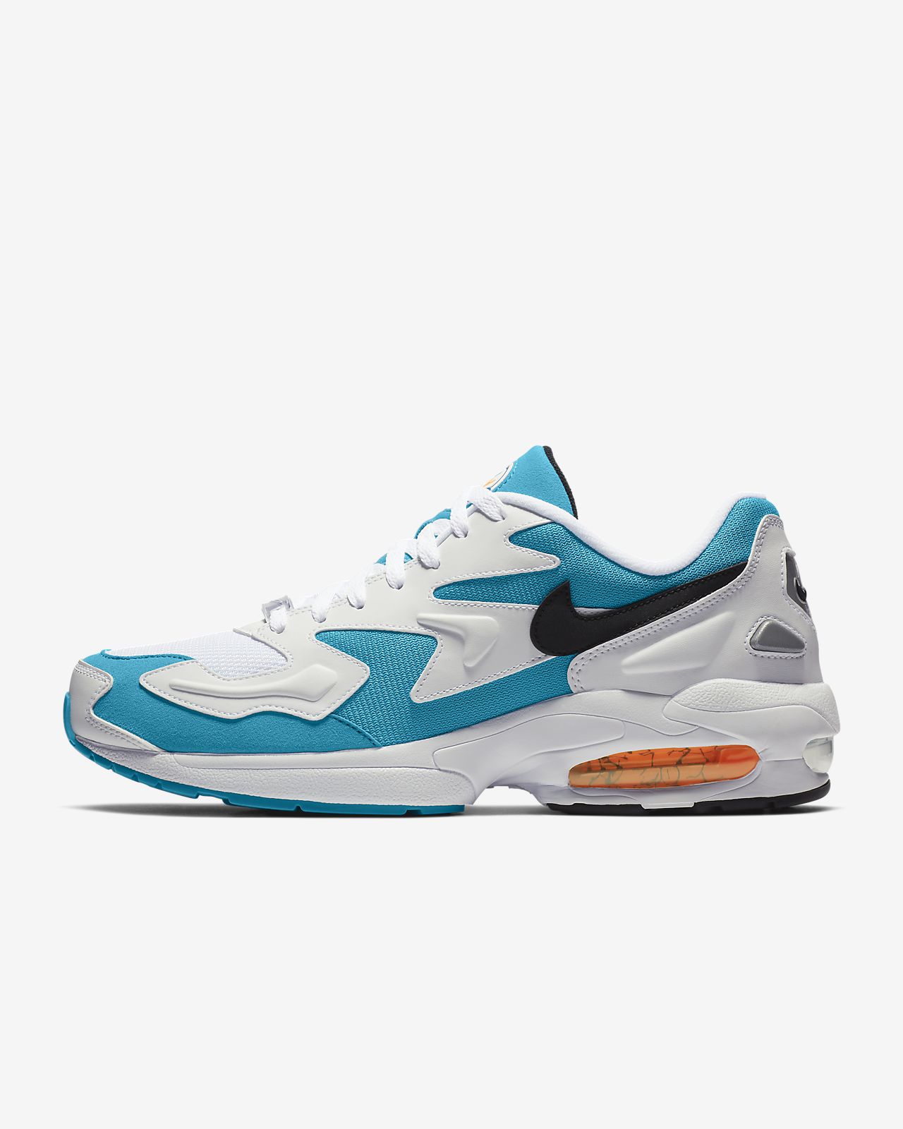 nike air max2 light se