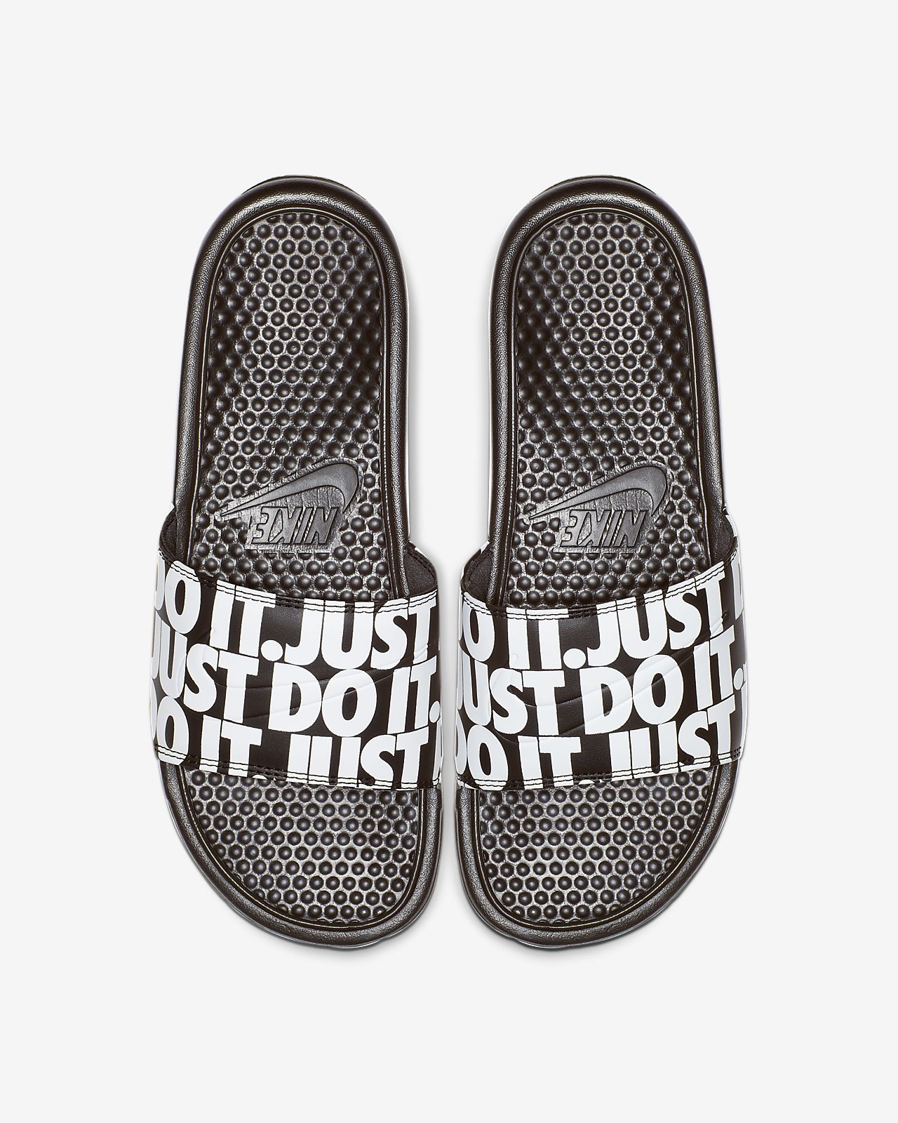 nike jdi benassi