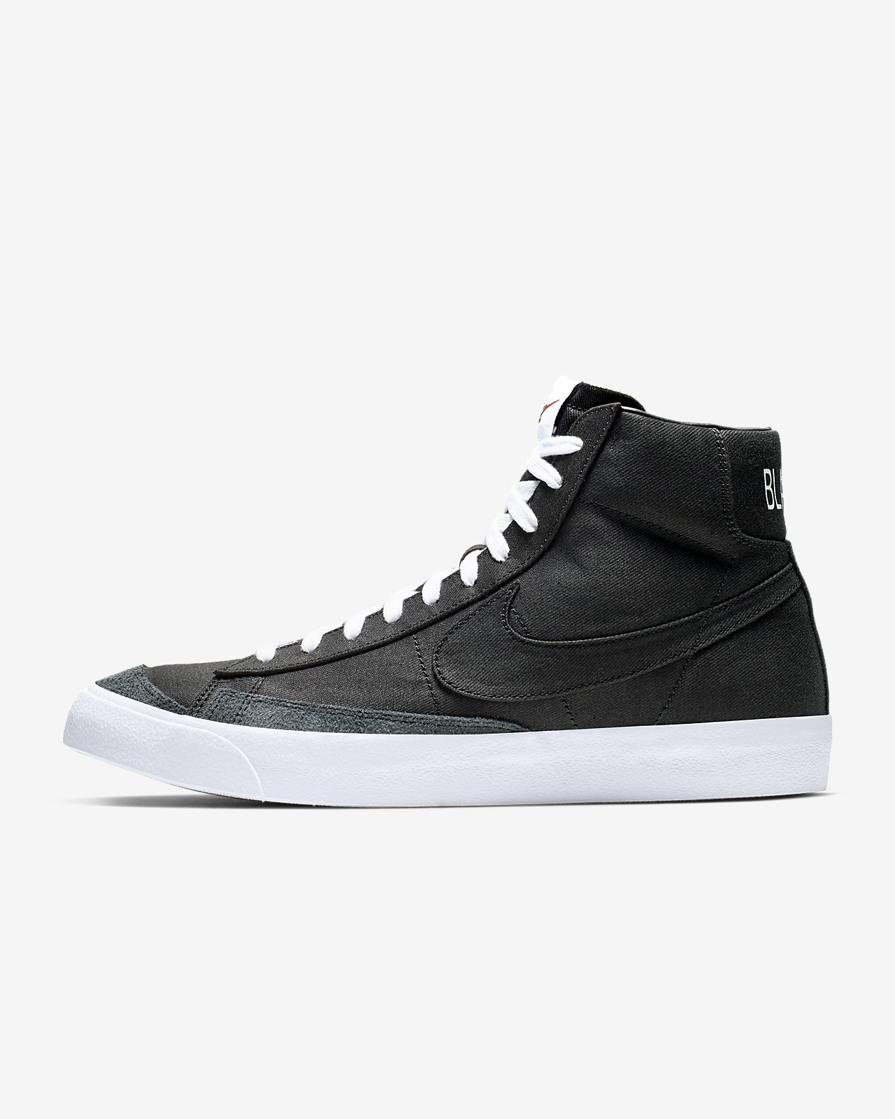 Nike Blazer Mid 77 Vintage We Shoe