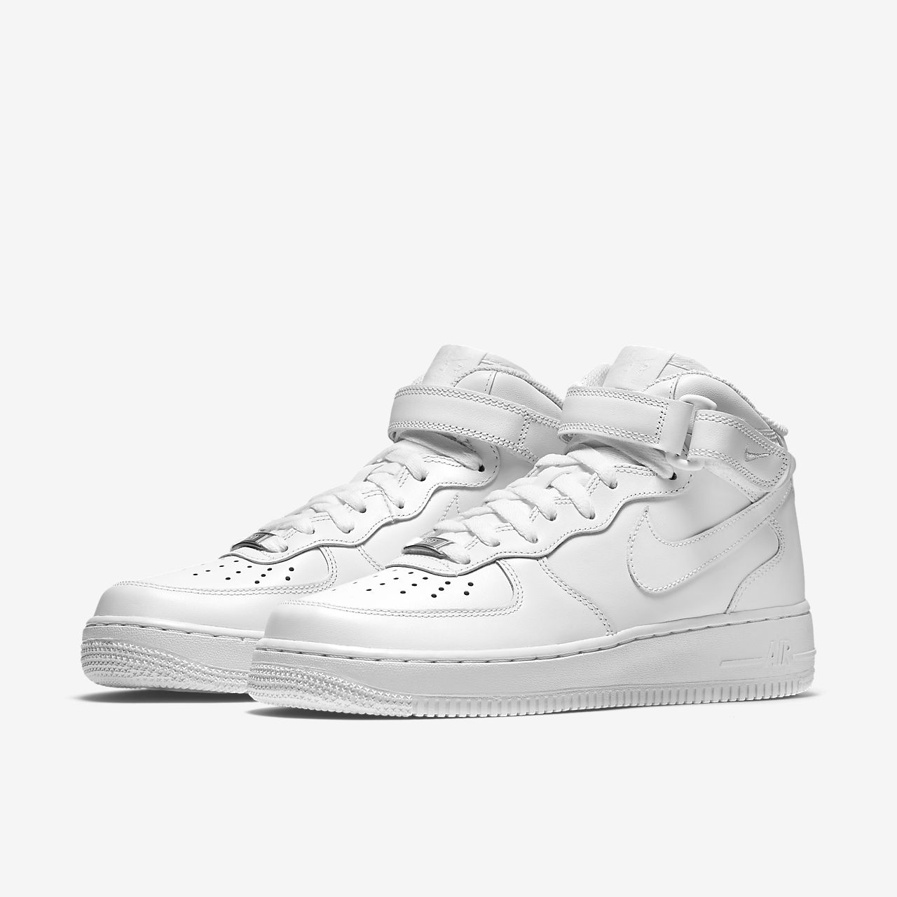 nike air force 1 mid 07 meskie nike air force 1 mid 07 meskie