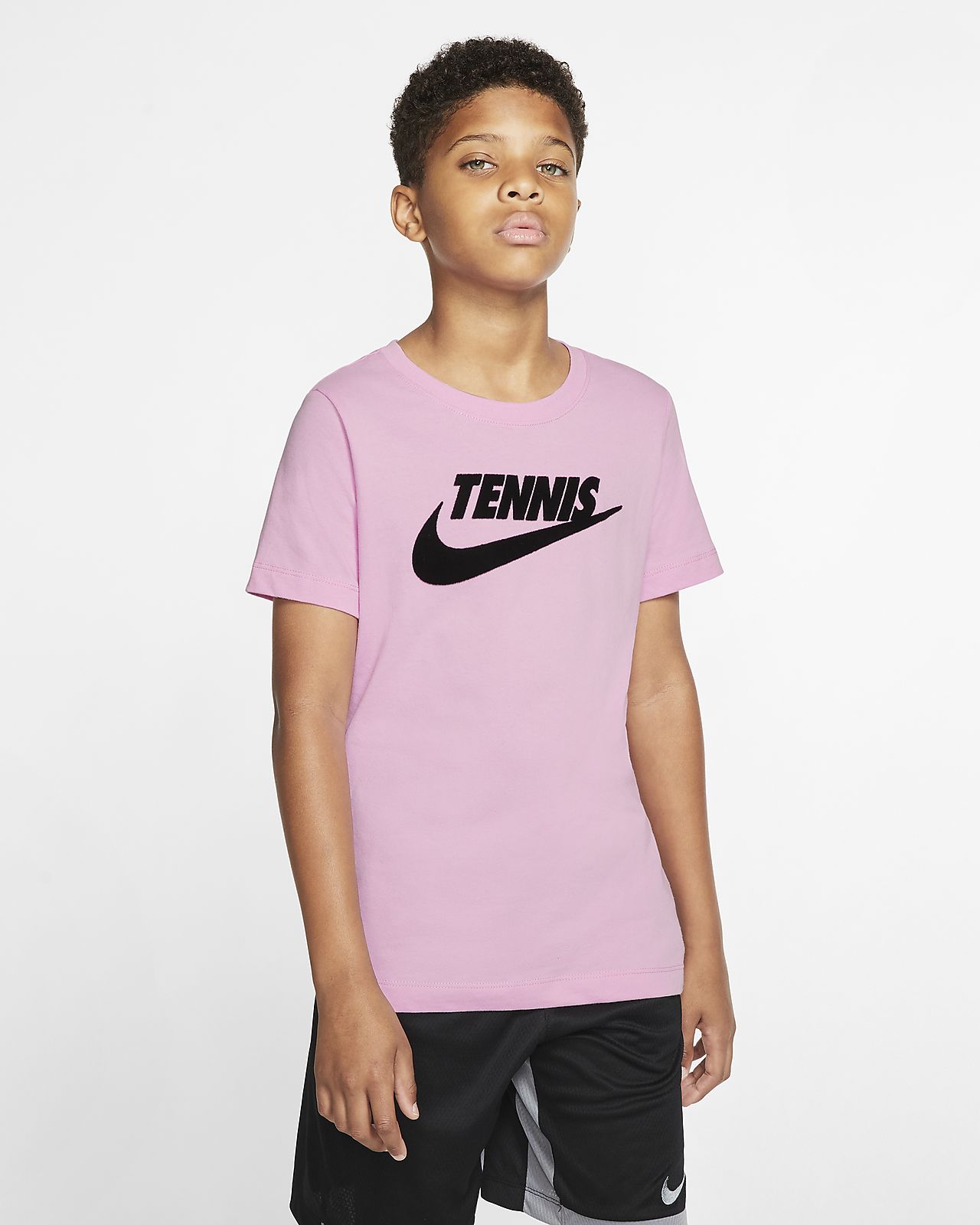 nike court dri fit shirt