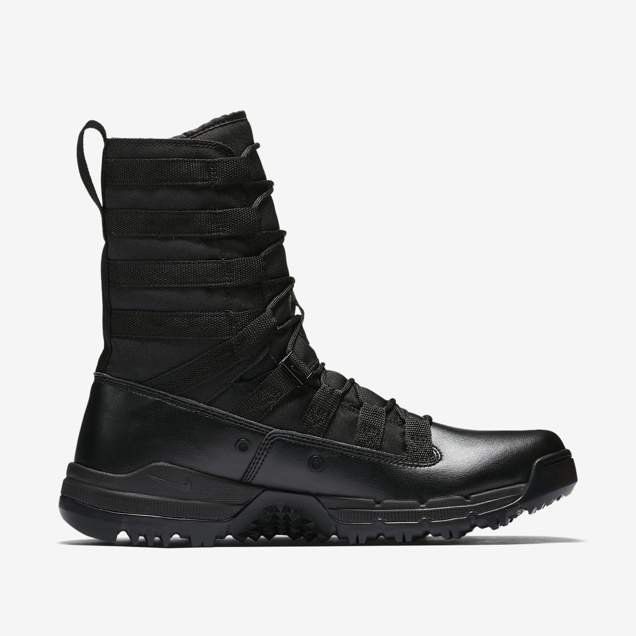 nike combat boots gen 2