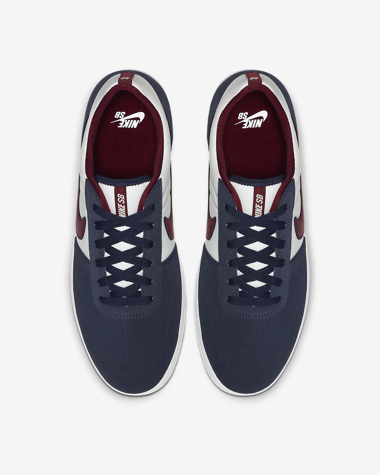 nike skateboard team