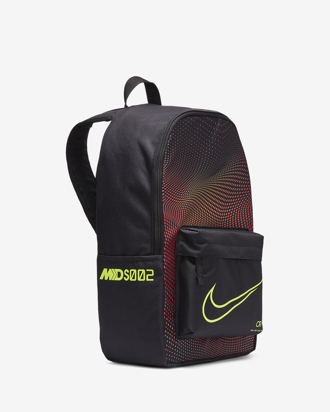 mochila nike para futbol