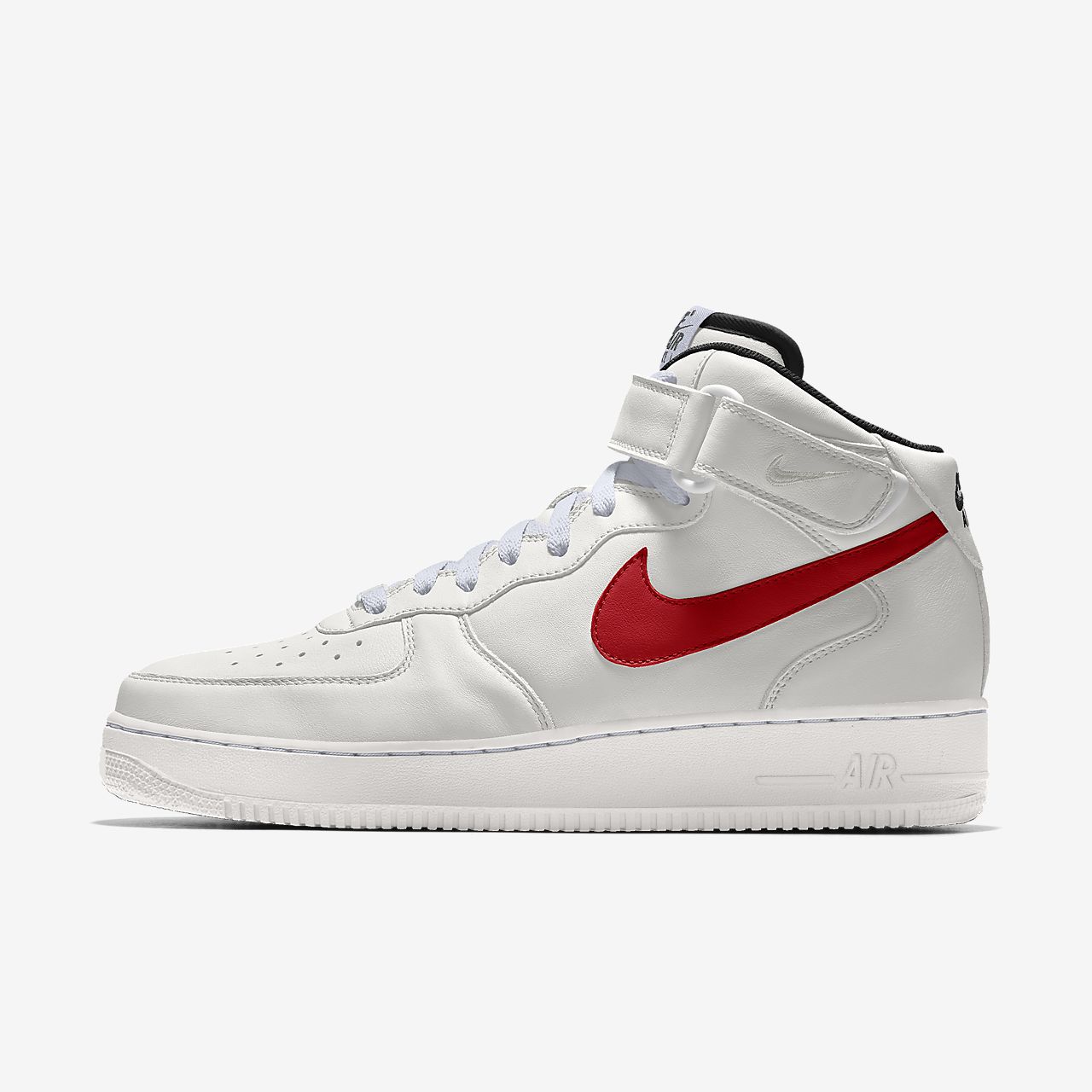 Nike Air Force 1 Heels Nederland 